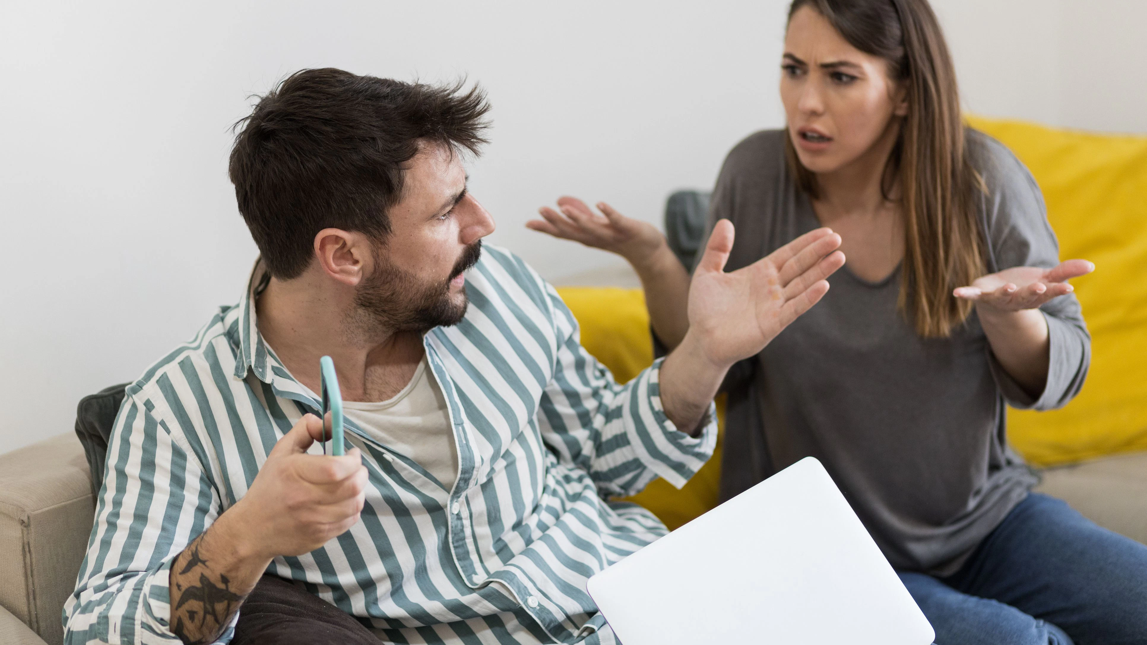 Heute.at - Warum Paare scheitern - und wie man es verhindern kann