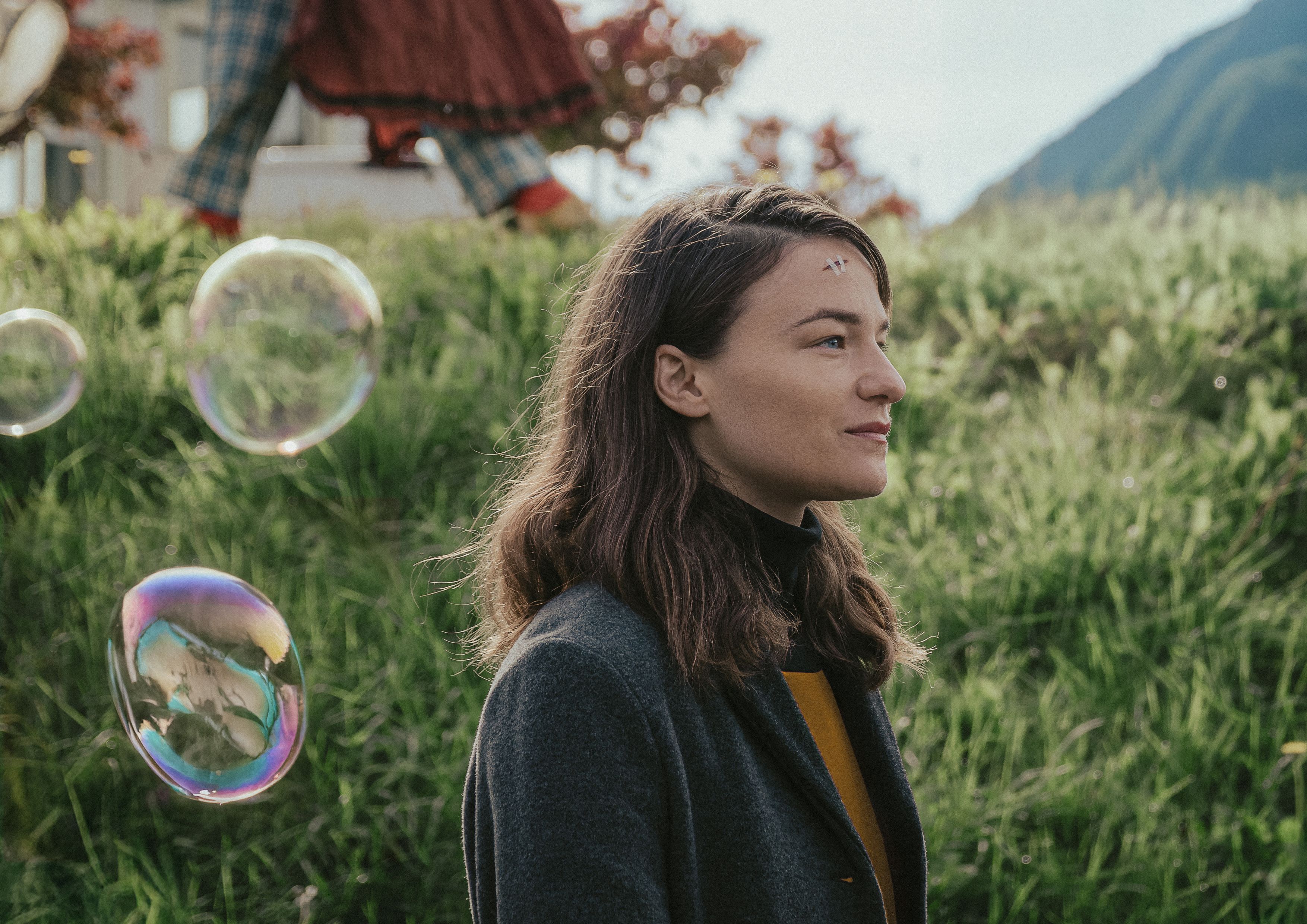 Heute.at - So fand Frau ins Leben zurück – auch mit anonymem Sex