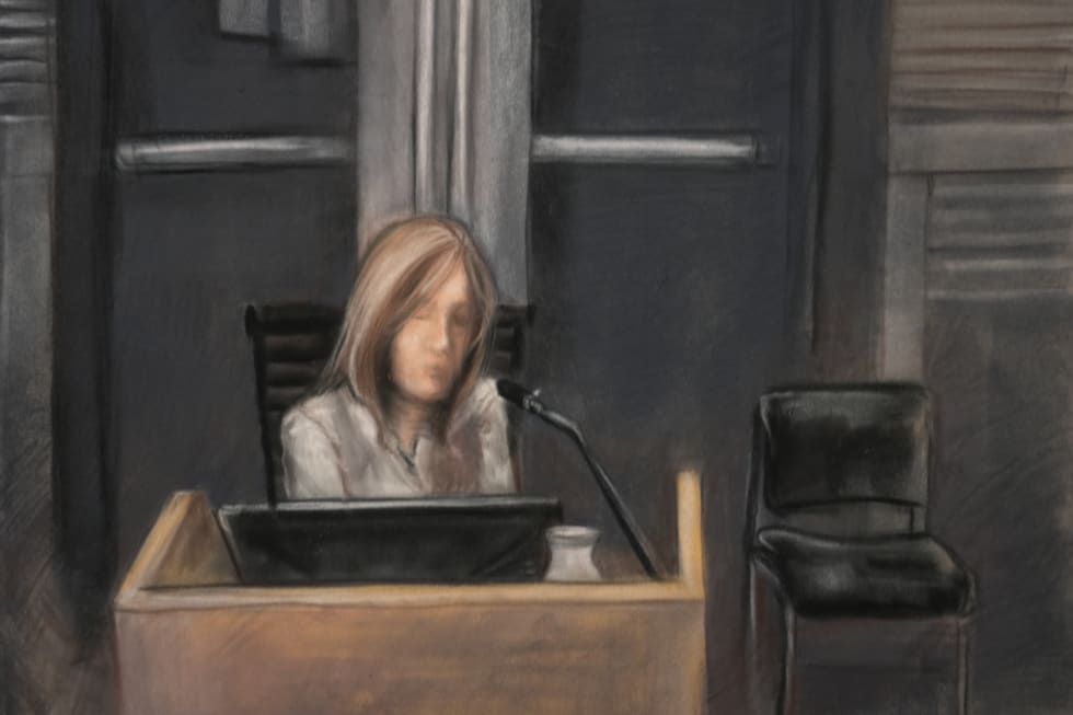 Heute.at - Dachte, ich hätte es verdient, geschlagen zu werden