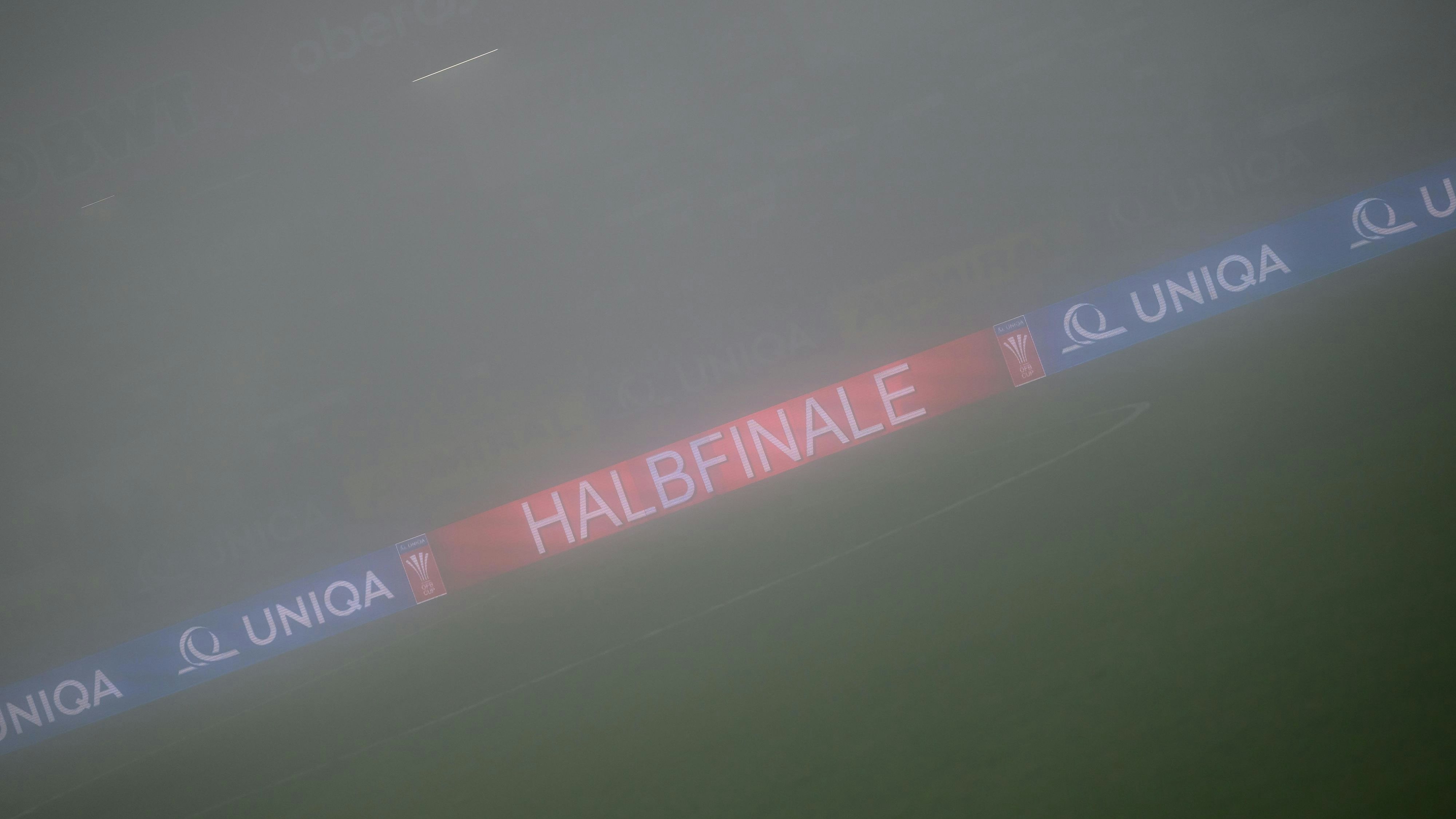 Heute.at - Cup-Derby abgesagt! Ried gegen LASK kann nicht starten