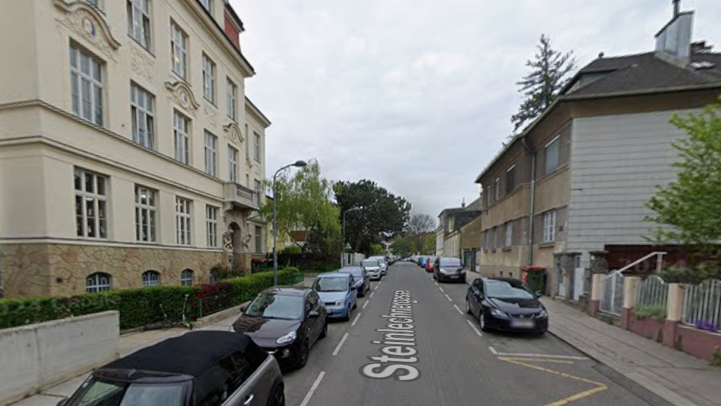 Vater holt Kind mit Waffe von Schule ab – Eltern empört