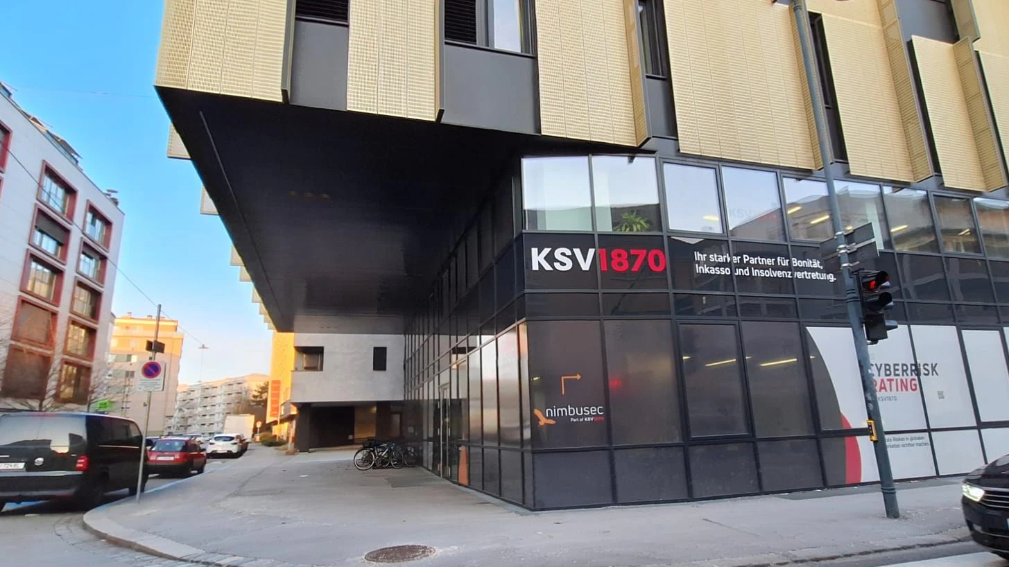 Der Kreditschutzverband hat eine neue Pleite bekanntgegeben. 