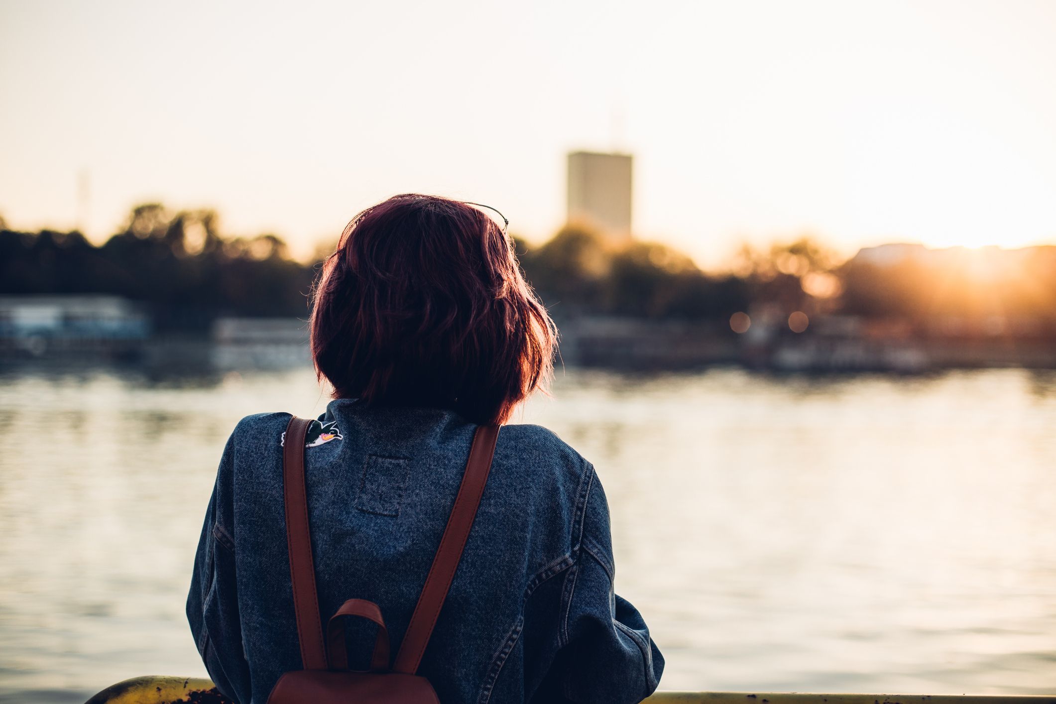 Symbolbild einer Frau – die Arbeiterkammer half der Betroffenen