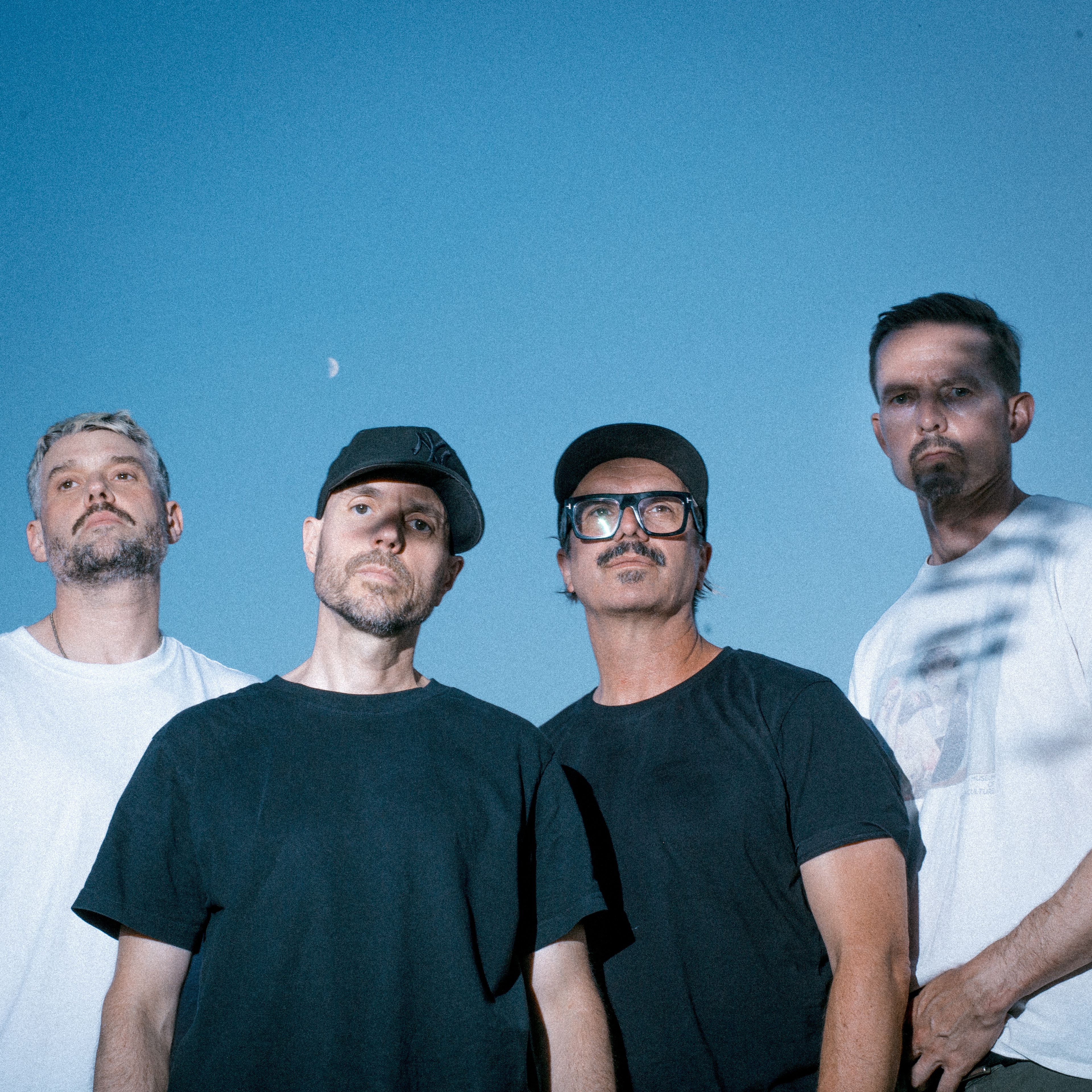 Heute.at - H-Blockx als Lückenfüller – neues Album, Wien-Show