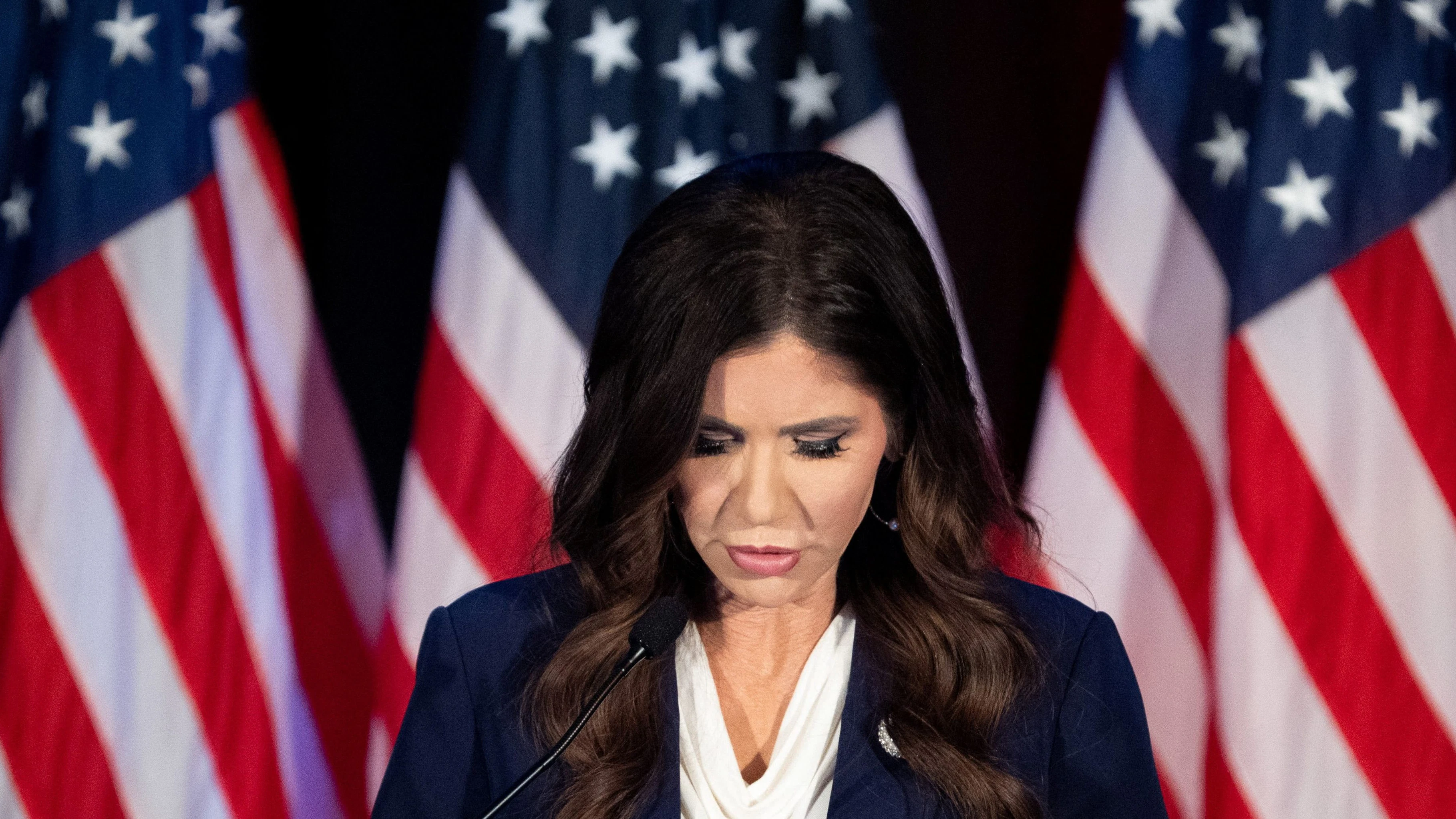 Er warf sie nach 13 Monaten hinaus