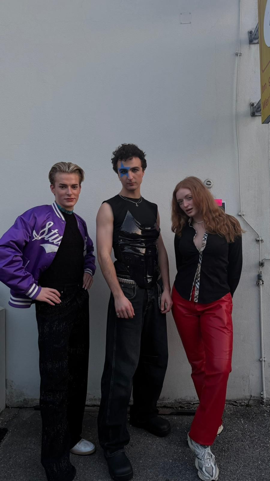 Heute.at - Cosmó holt sich Unterstützung von Star-Influencern