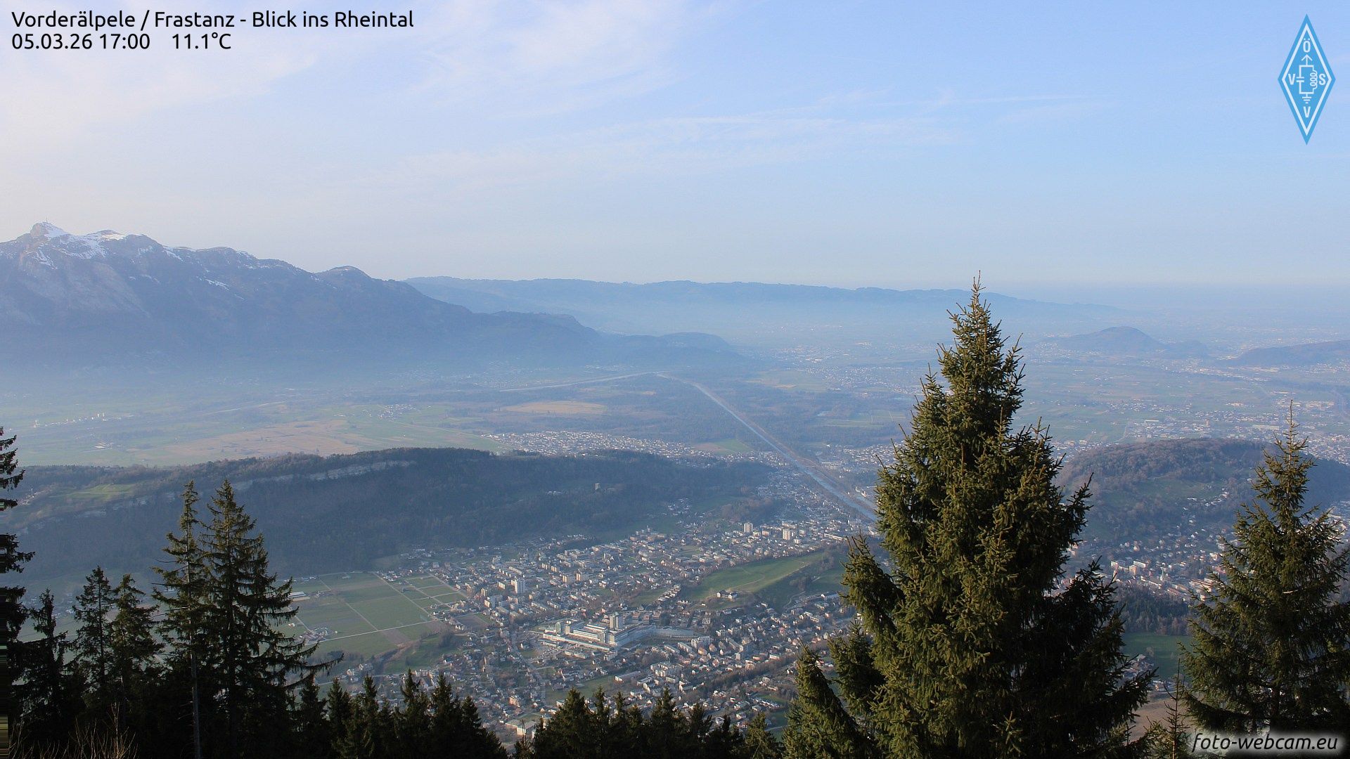Heute.at - Saharastaub,  18 Grad – Frühling startet richtig durch