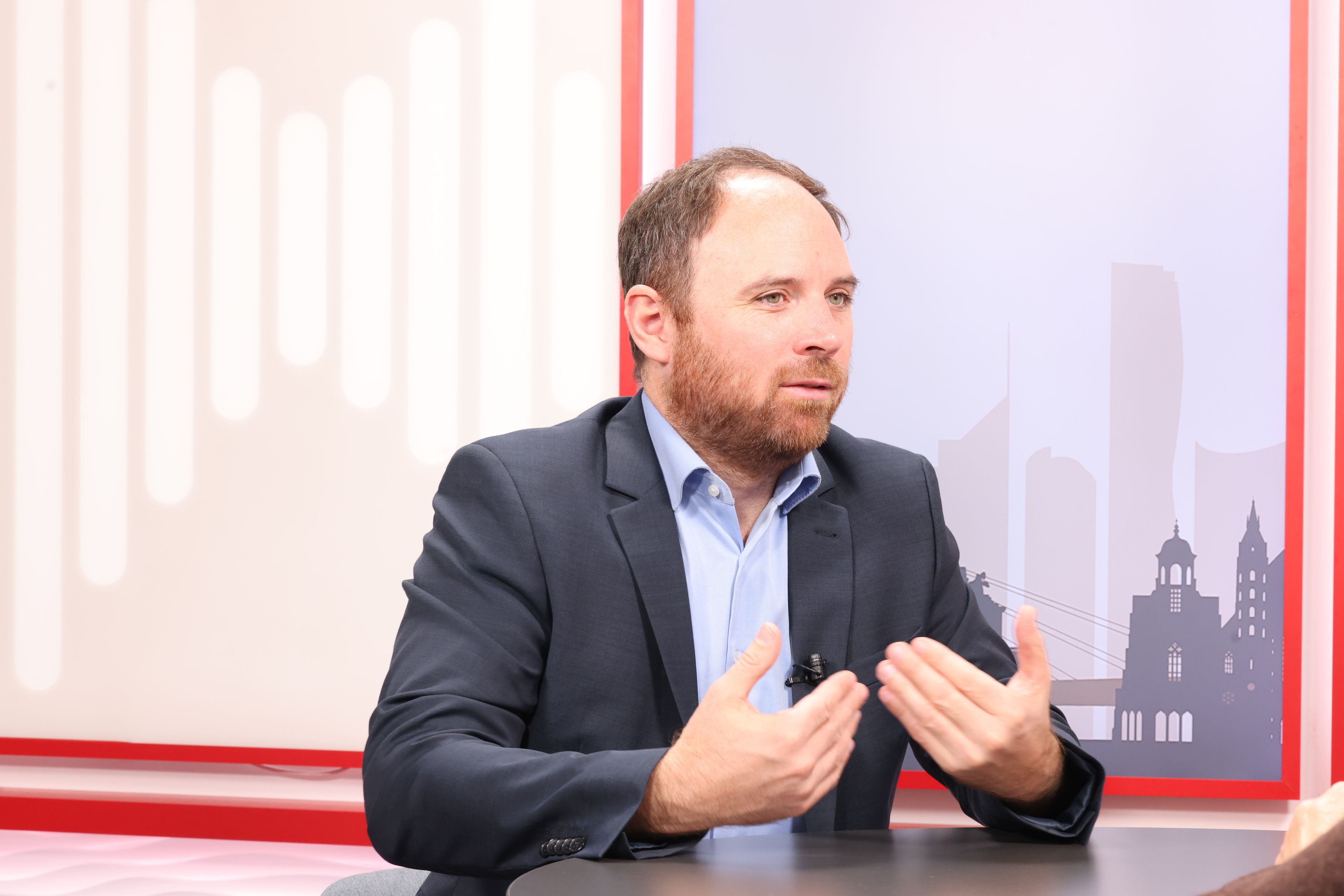 Heute.at - Nur heiße Luft – SPÖ holt zum Rundumschlag aus