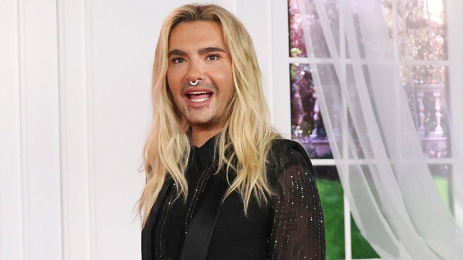 Bill Kaulitz nimmt sich kein Blatt vor den Mund.