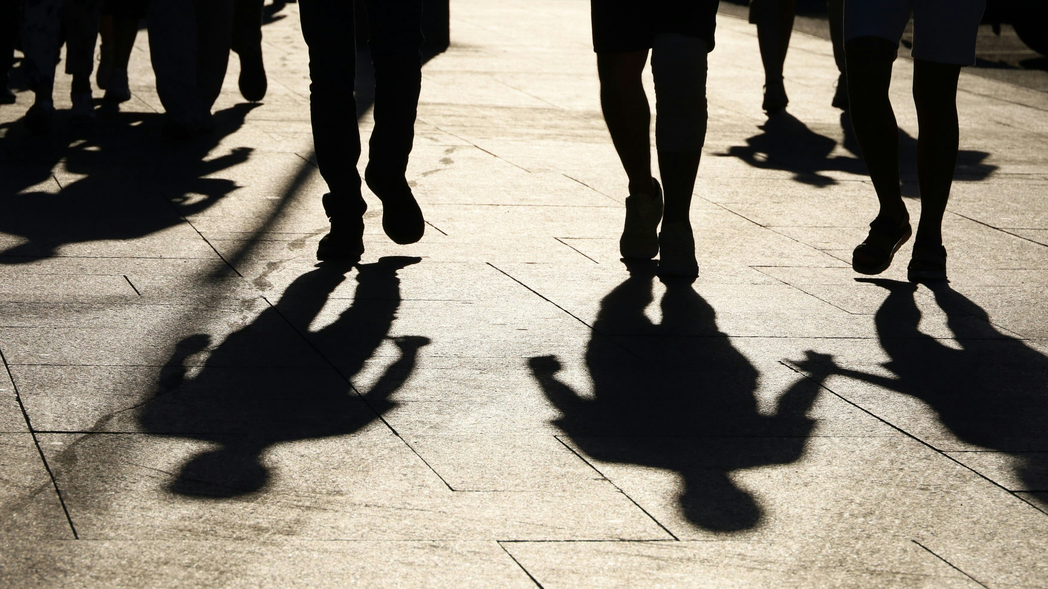 Die Burschen sollen in unterschiedlicher Konstellation zahlreiche Straftaten begangen haben.