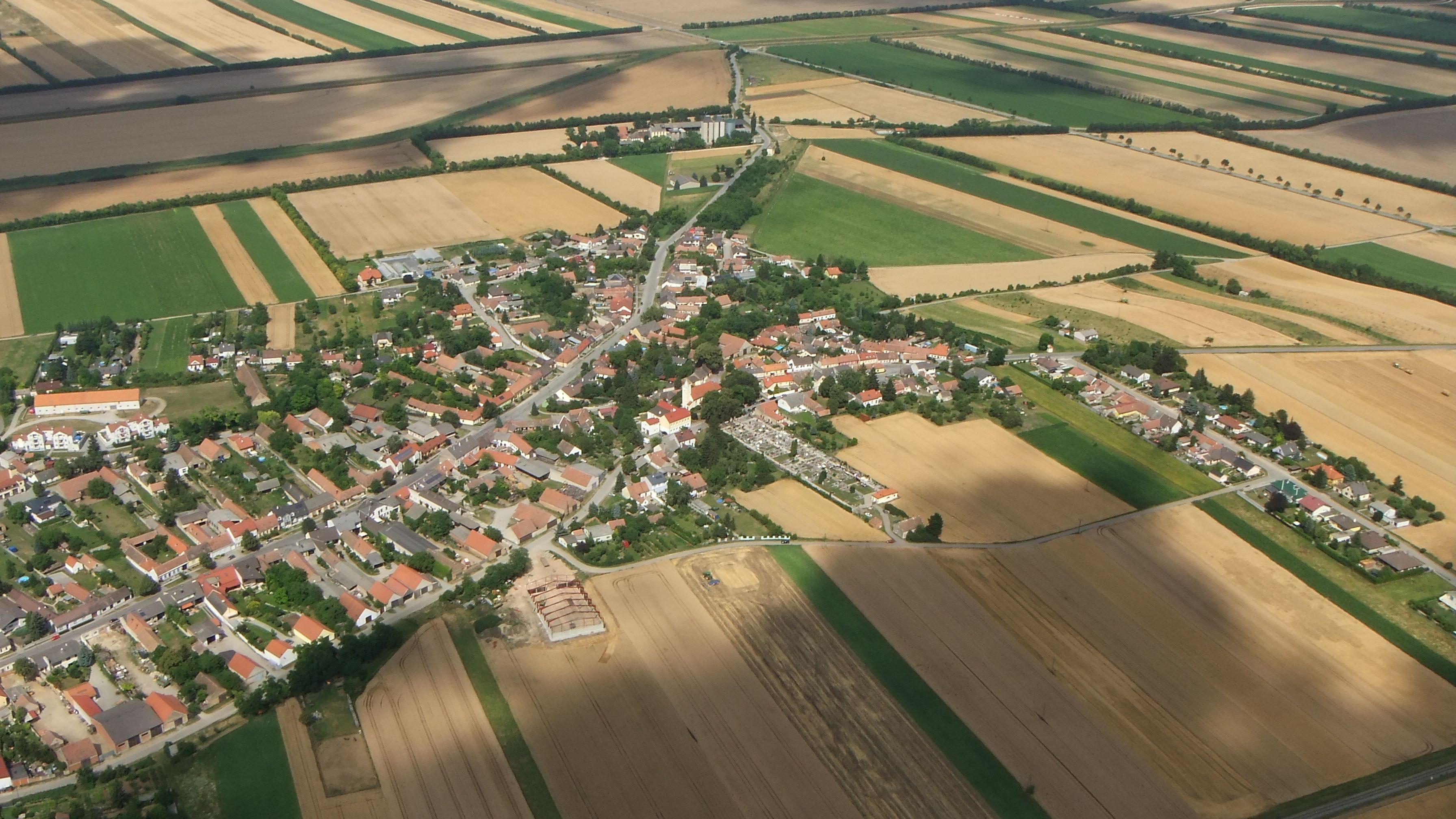 Die Gemeinde Ringelsdorf-Niederabsdorf kämpft mit der Finanzierung kommunaler Aufgaben.