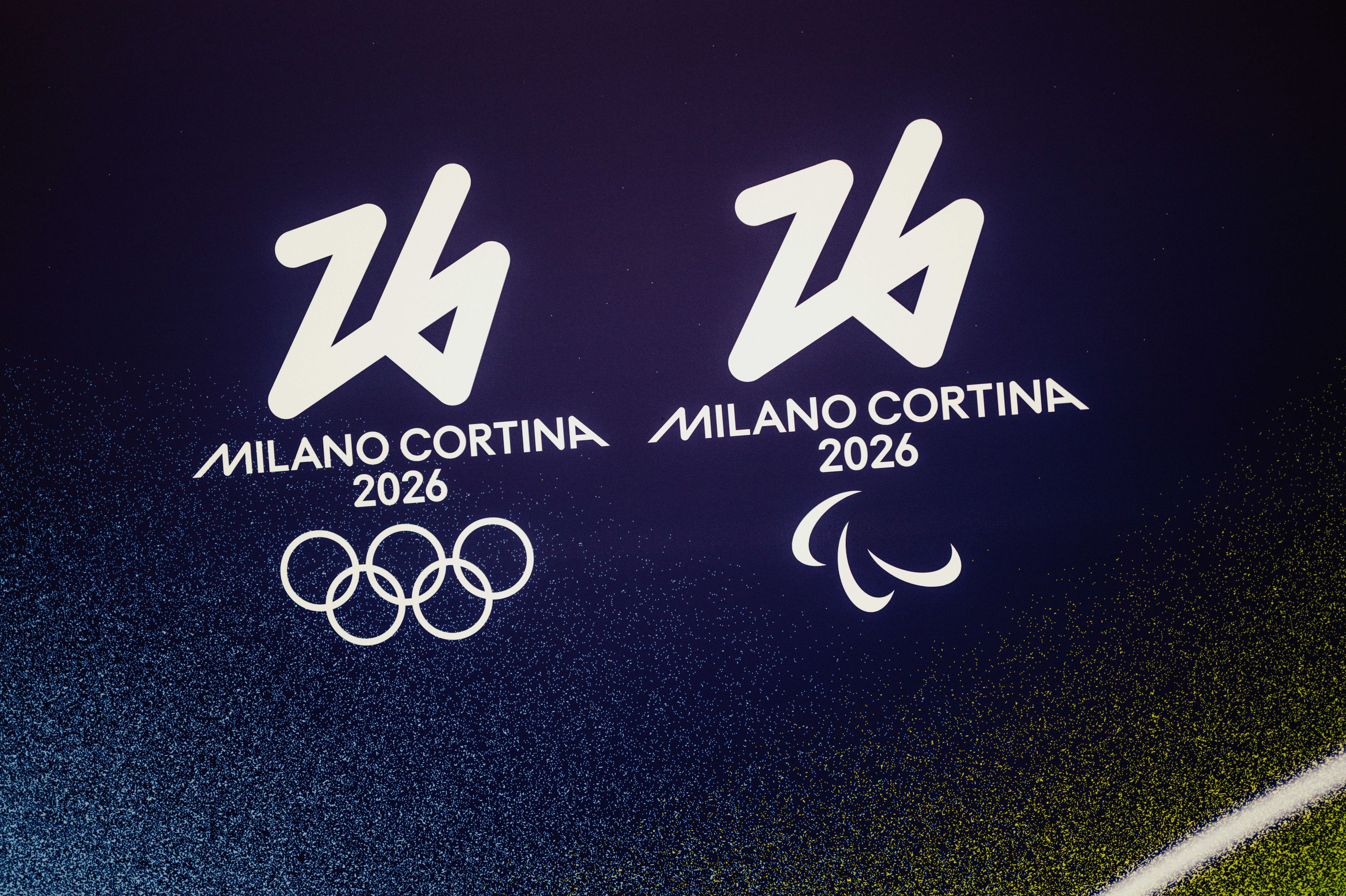 Die Paralympics stehen an.