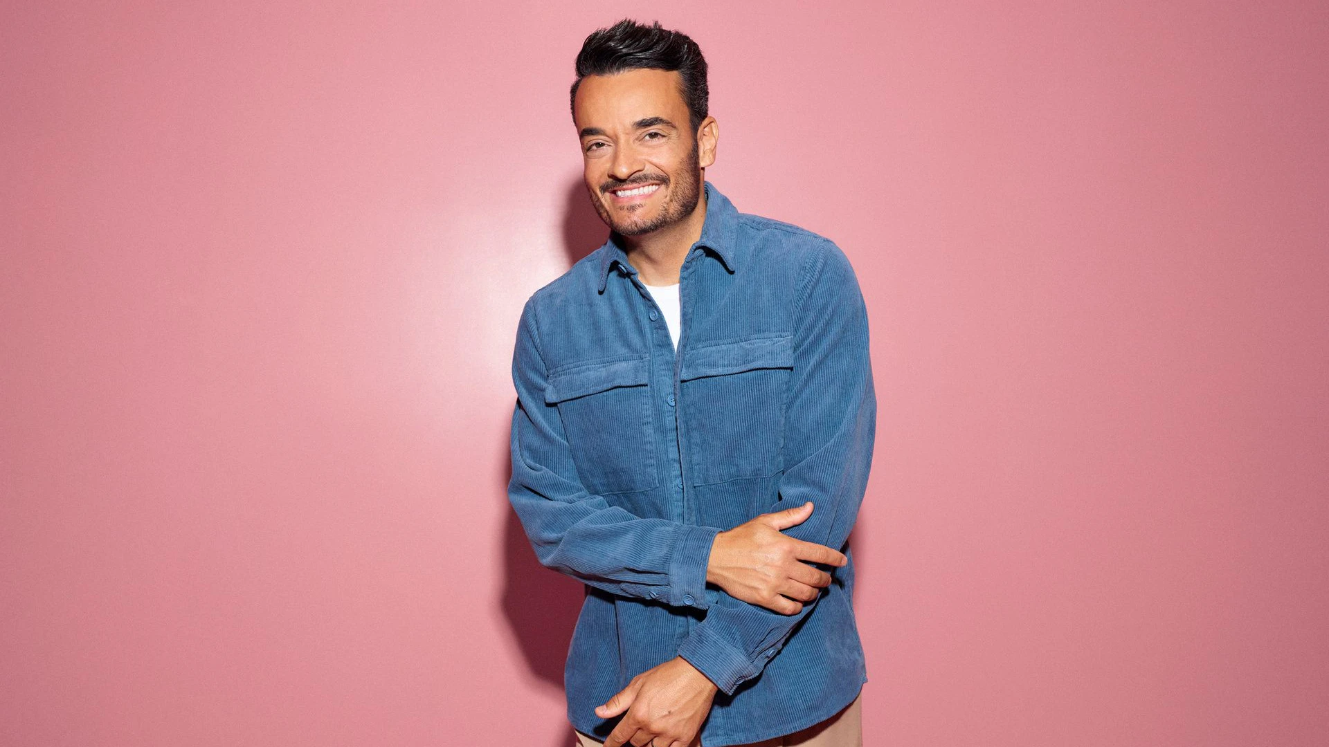 Heute.at - Giovanni Zarrella kommt für Mega-Show nach Österreich