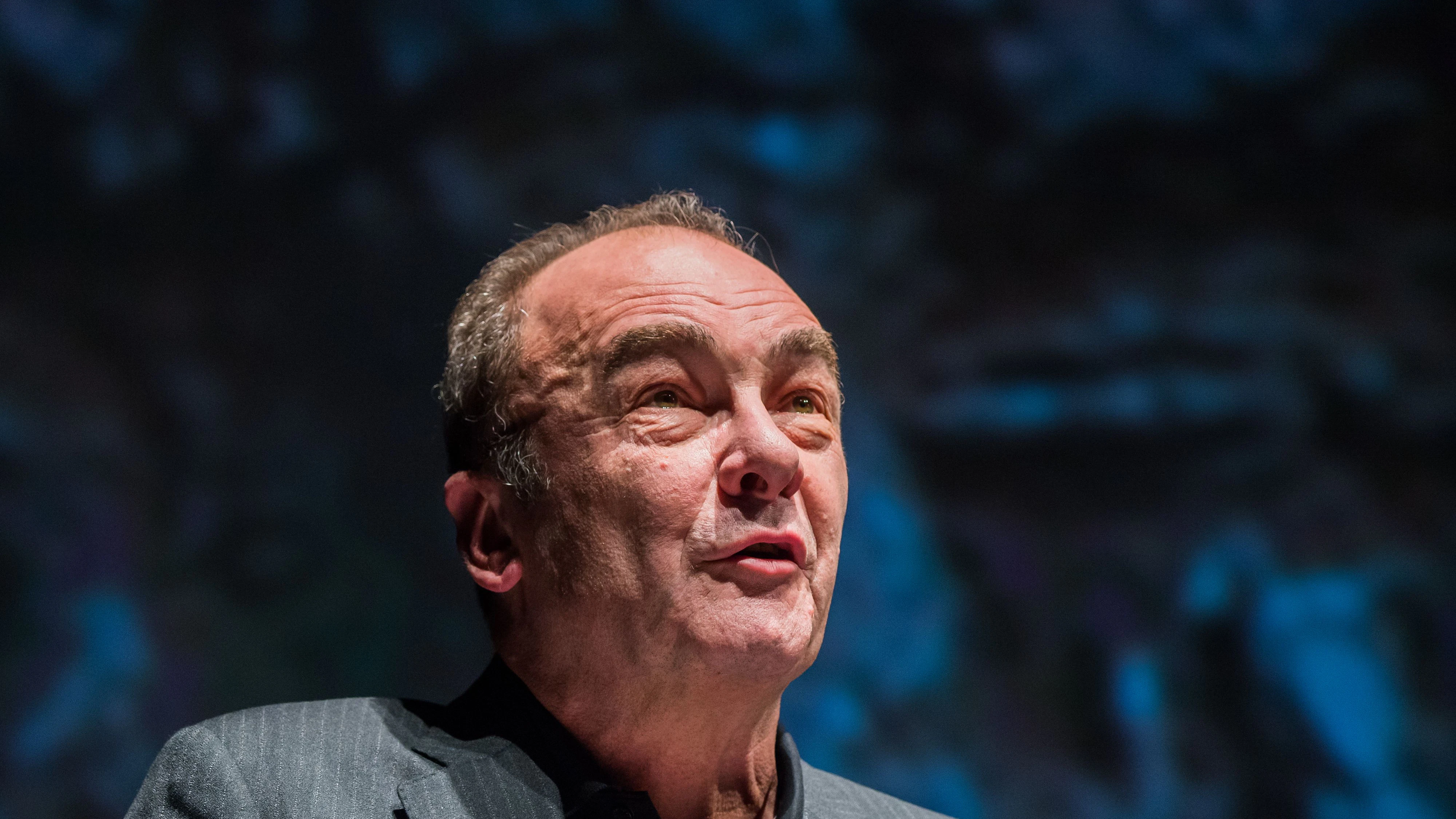 Der Autor und die EU, eine komplizierte Liebe