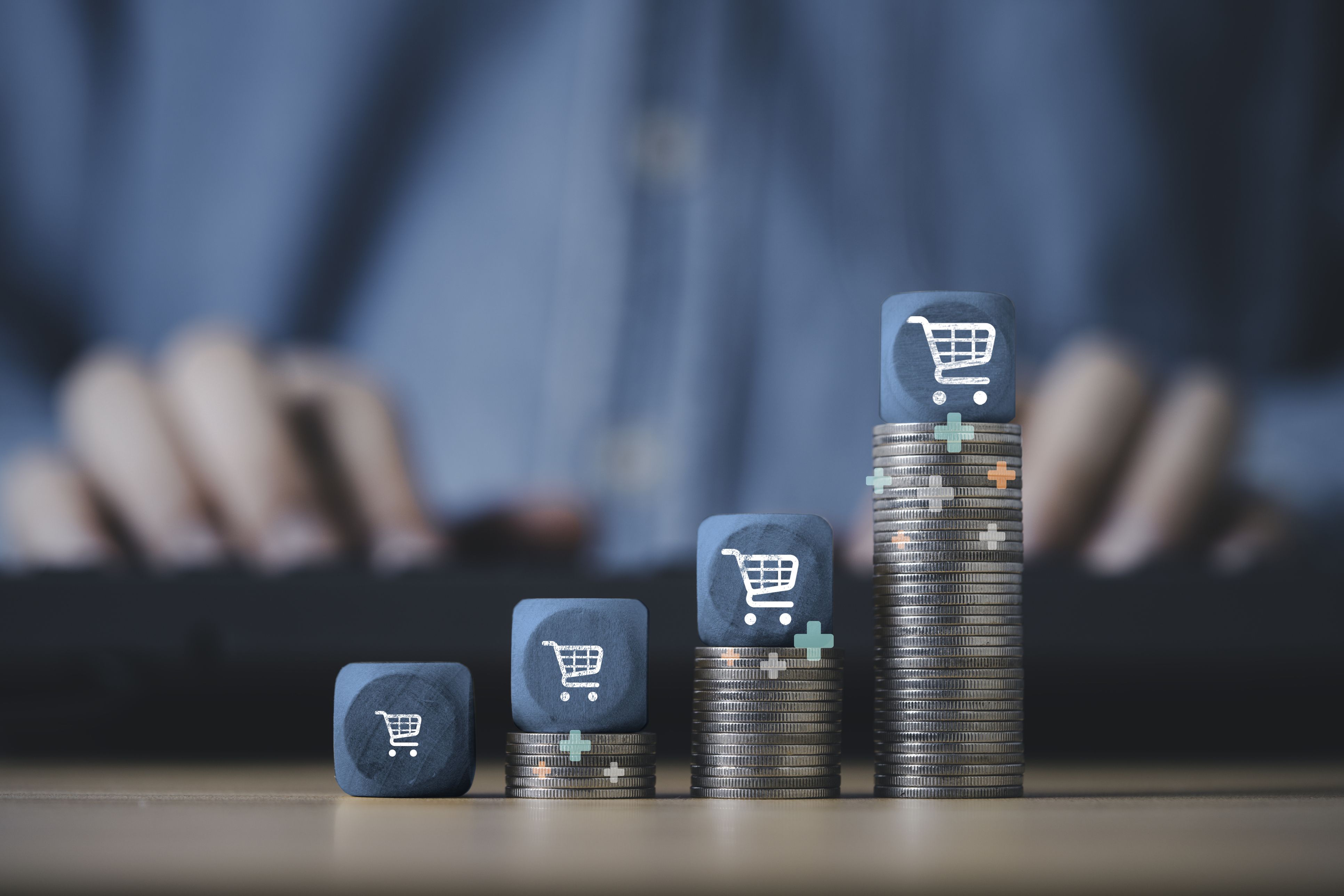 Frust beim Shopping: Eine Studie zeigt – wer Preise nicht vergleicht, kann massiv draufzahlen.