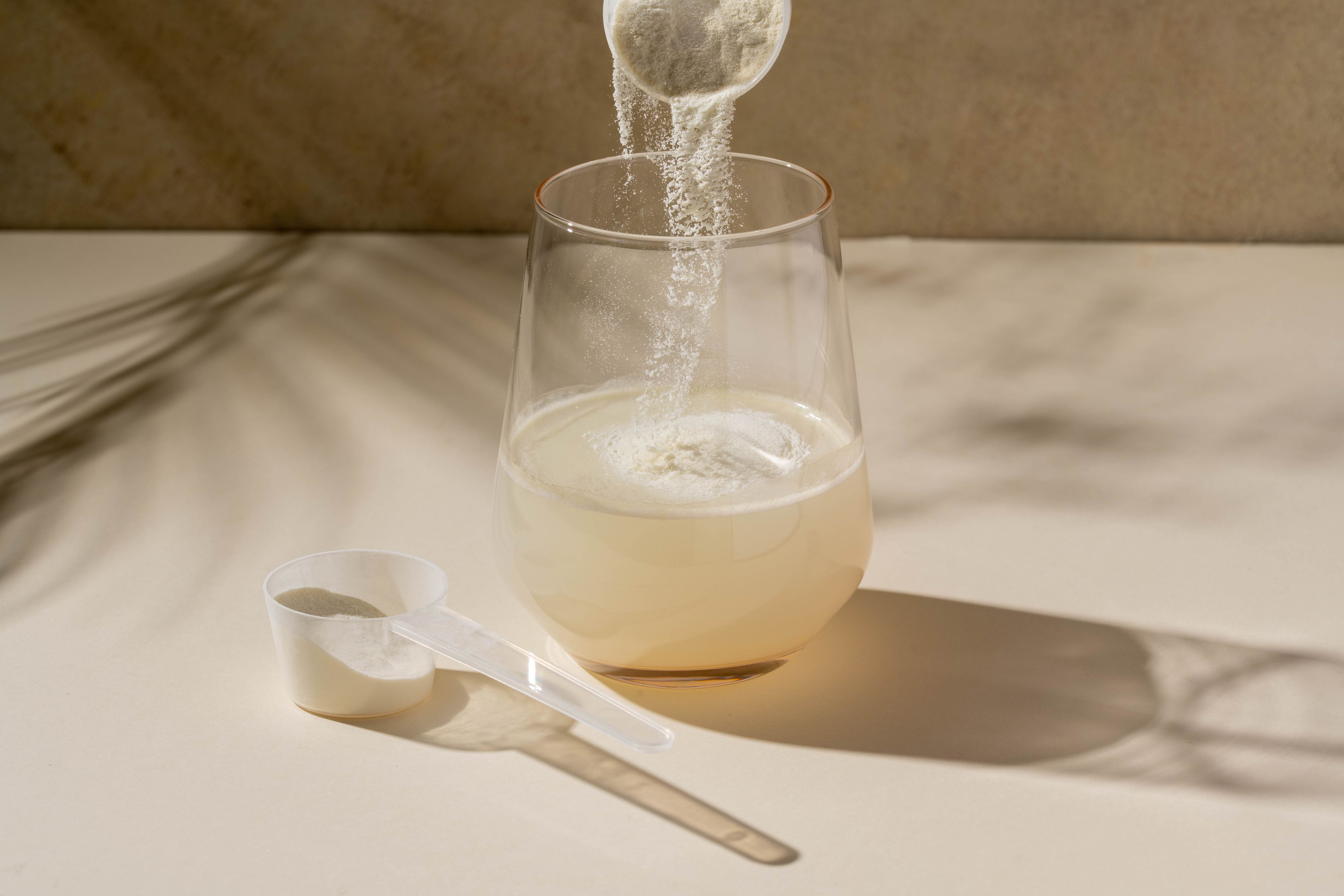 Heute.at - Inositol bei PCOS: Kann es Schmerzen lindern?