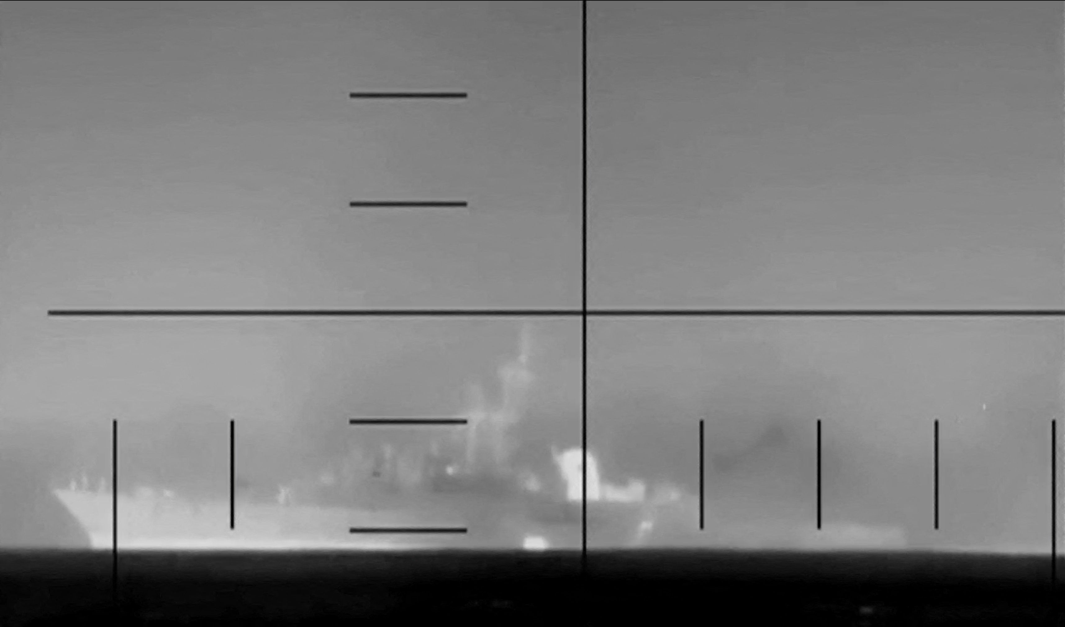 Heute.at - Bitter bereuen – Iran droht USA mit Vergeltung