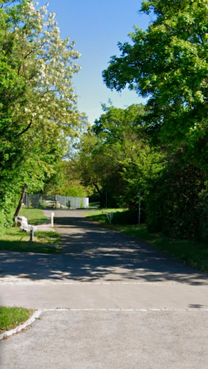 Raubüberfall Wien: Jugendbande attackiert 13-Jährigen im Draschepark wegen Nike-Schuhe. Polizei ermittelt, 500 Euro Belohnung für Hinweise.