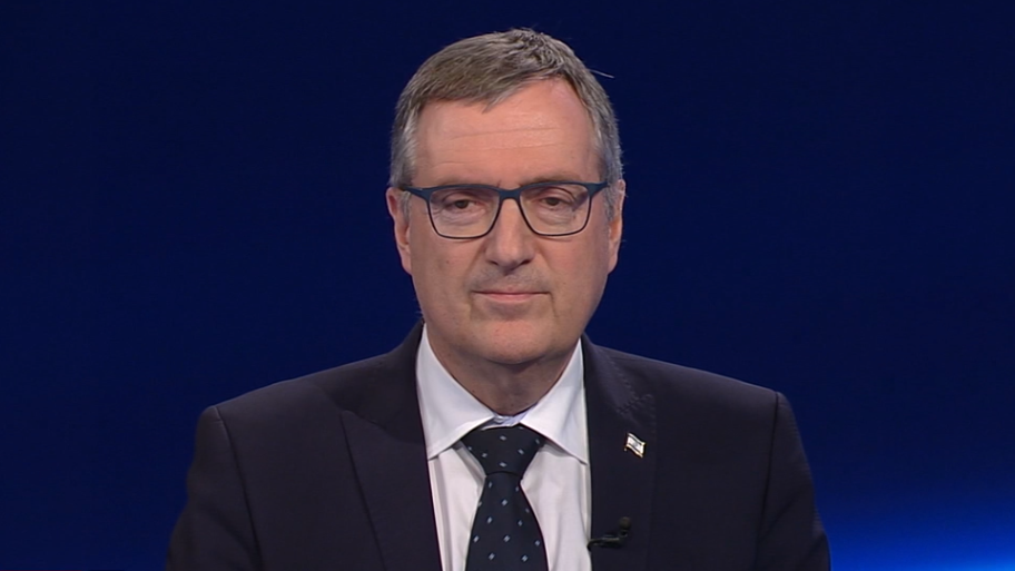 Heute.at - Wir können einfach keinen nuklearen Iran dulden