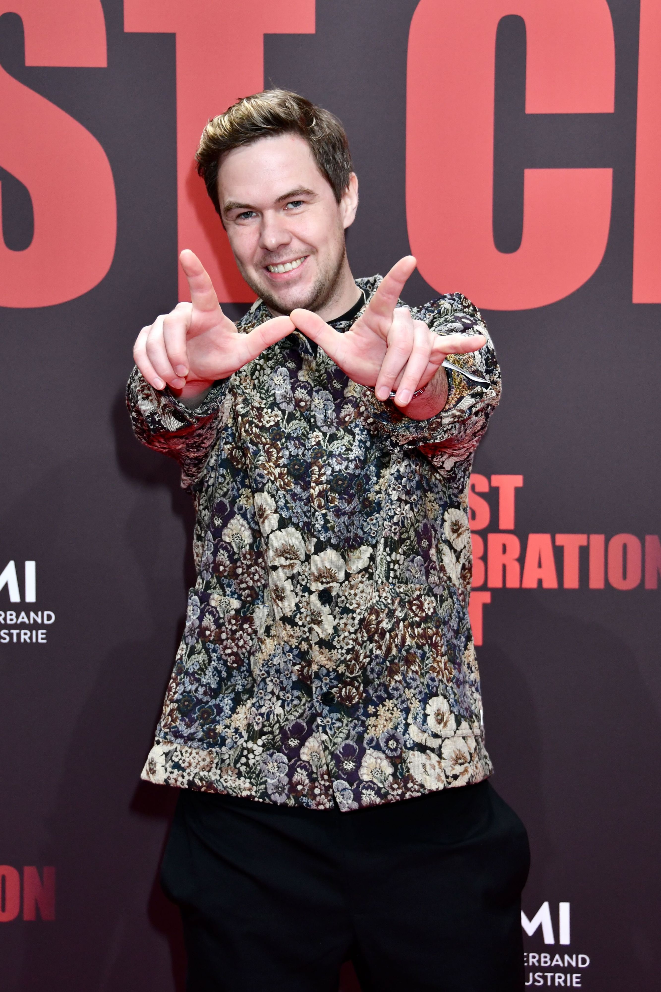 Heute.at - Oimara: Ich bin ein relativ unscheinbarer Normalo