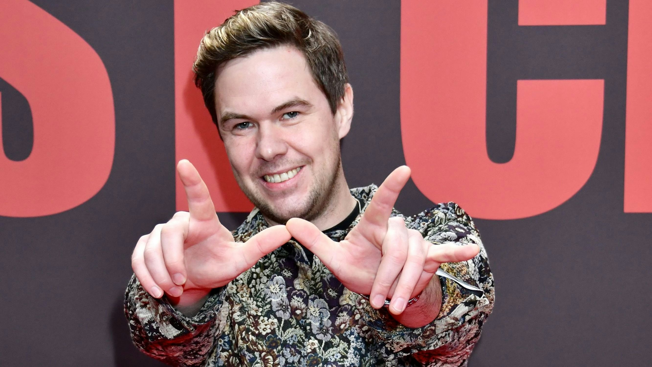 ACT action_49114615 -- Oimara, Artist Celebration Night by BVMI (Bundesverband Musikindustrie), Station, Berlin, DEU, 21.01.2026