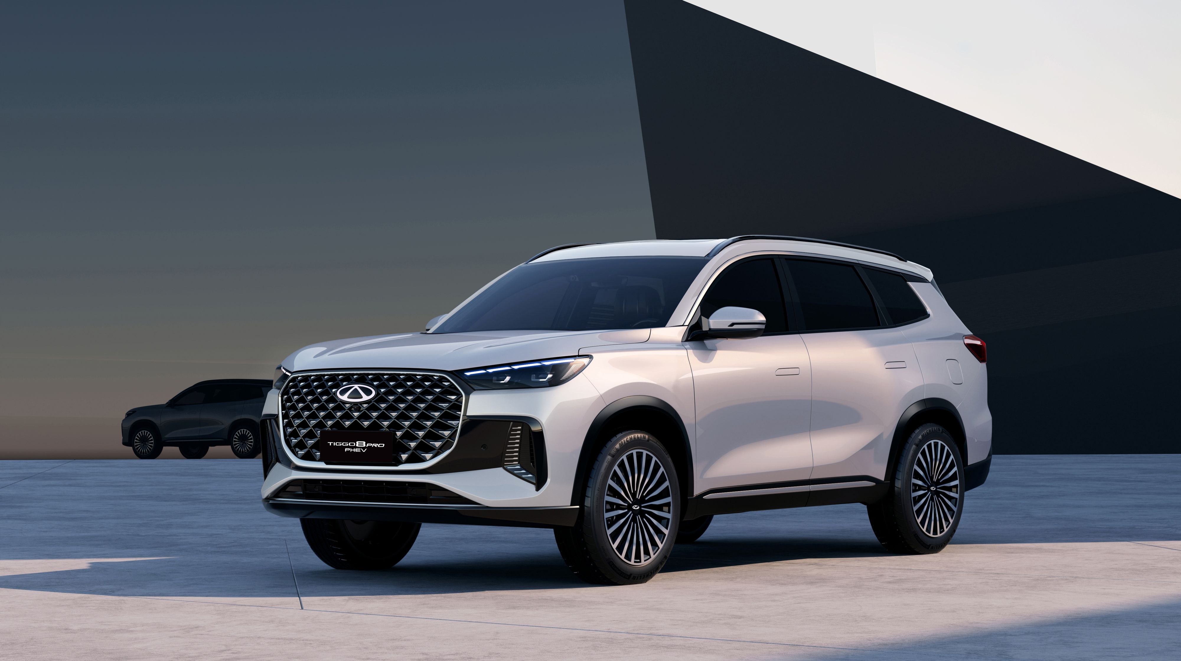 Heute.at - Chinesischer Auto-Riese Chery startet in Österreich