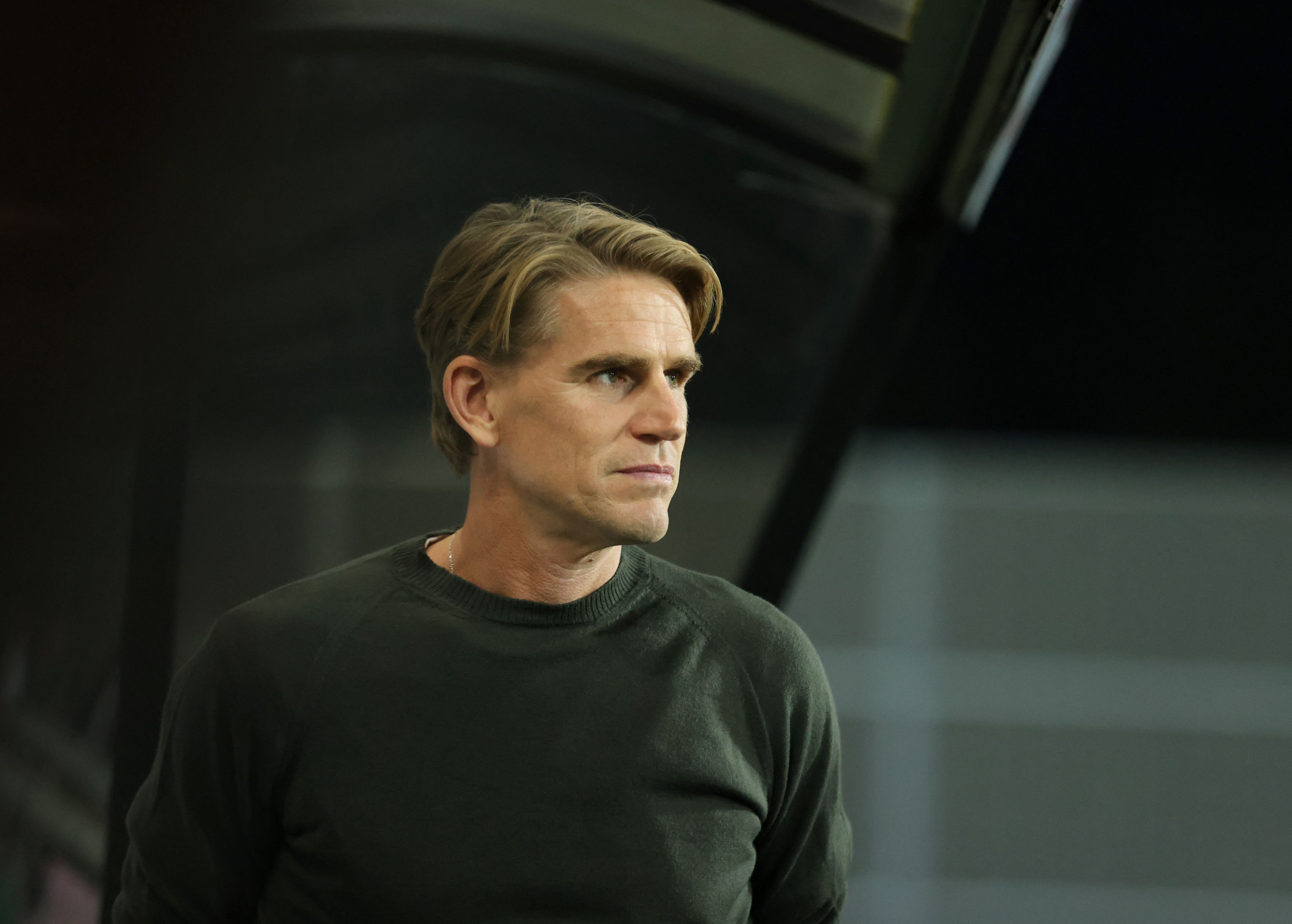 Salzburgs Sportdirektor Christoph Freund. 