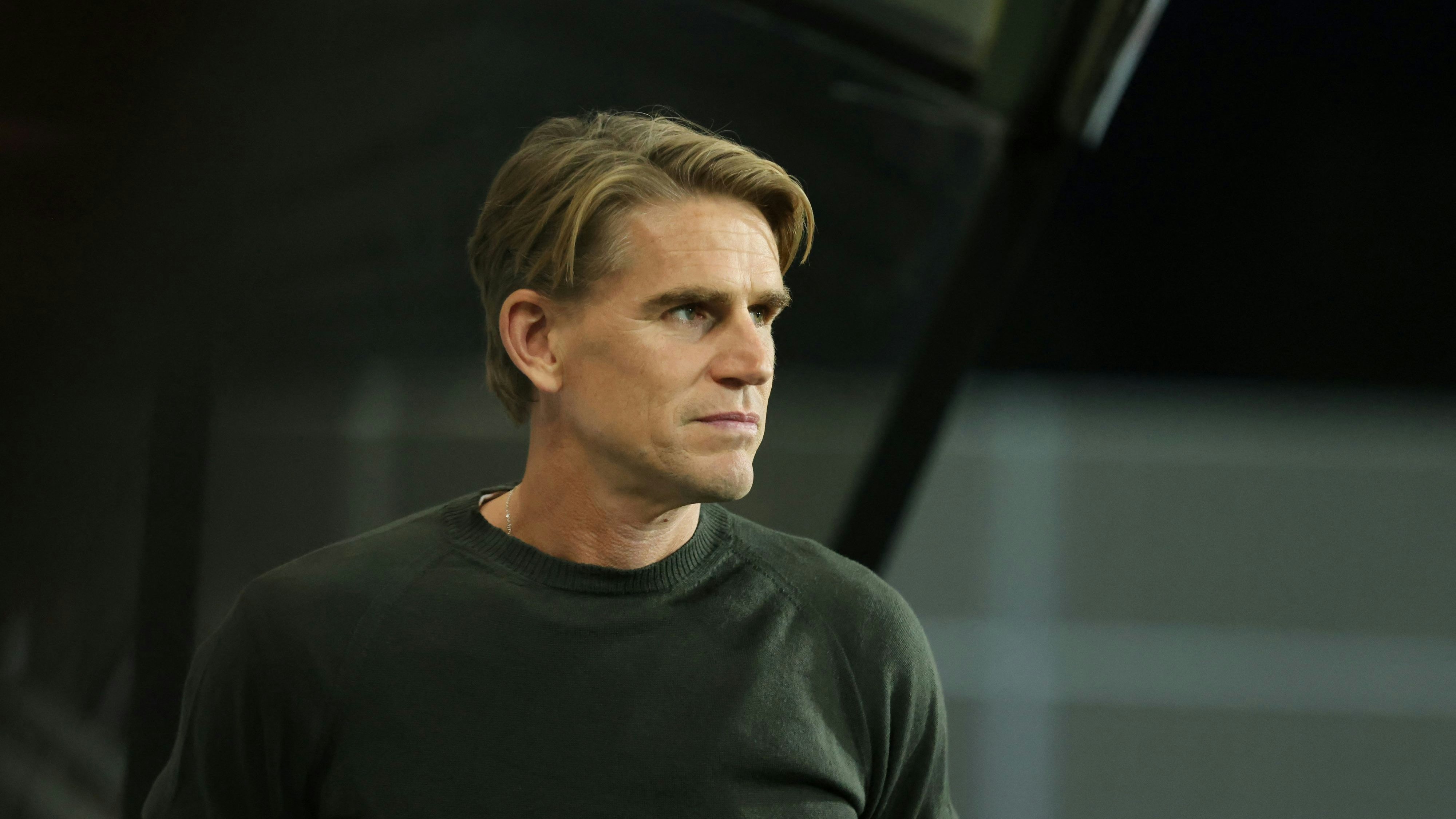 Salzburgs Sportdirektor Christoph Freund. 