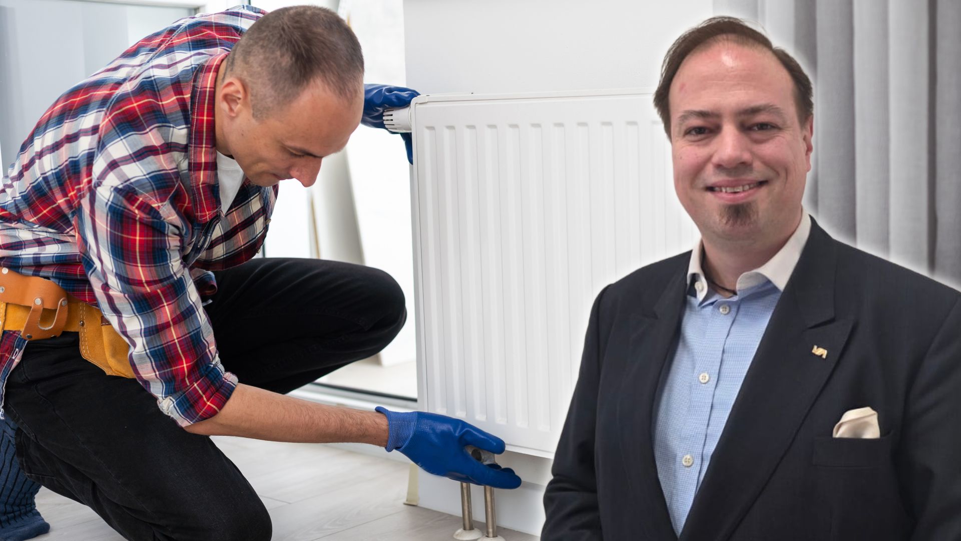 Joachim Leitner von der Verbraucherschlichtung Austria erklärt, warum ein Schlichtungsverfahren oft eine gute Option ist. (Symbolbild)