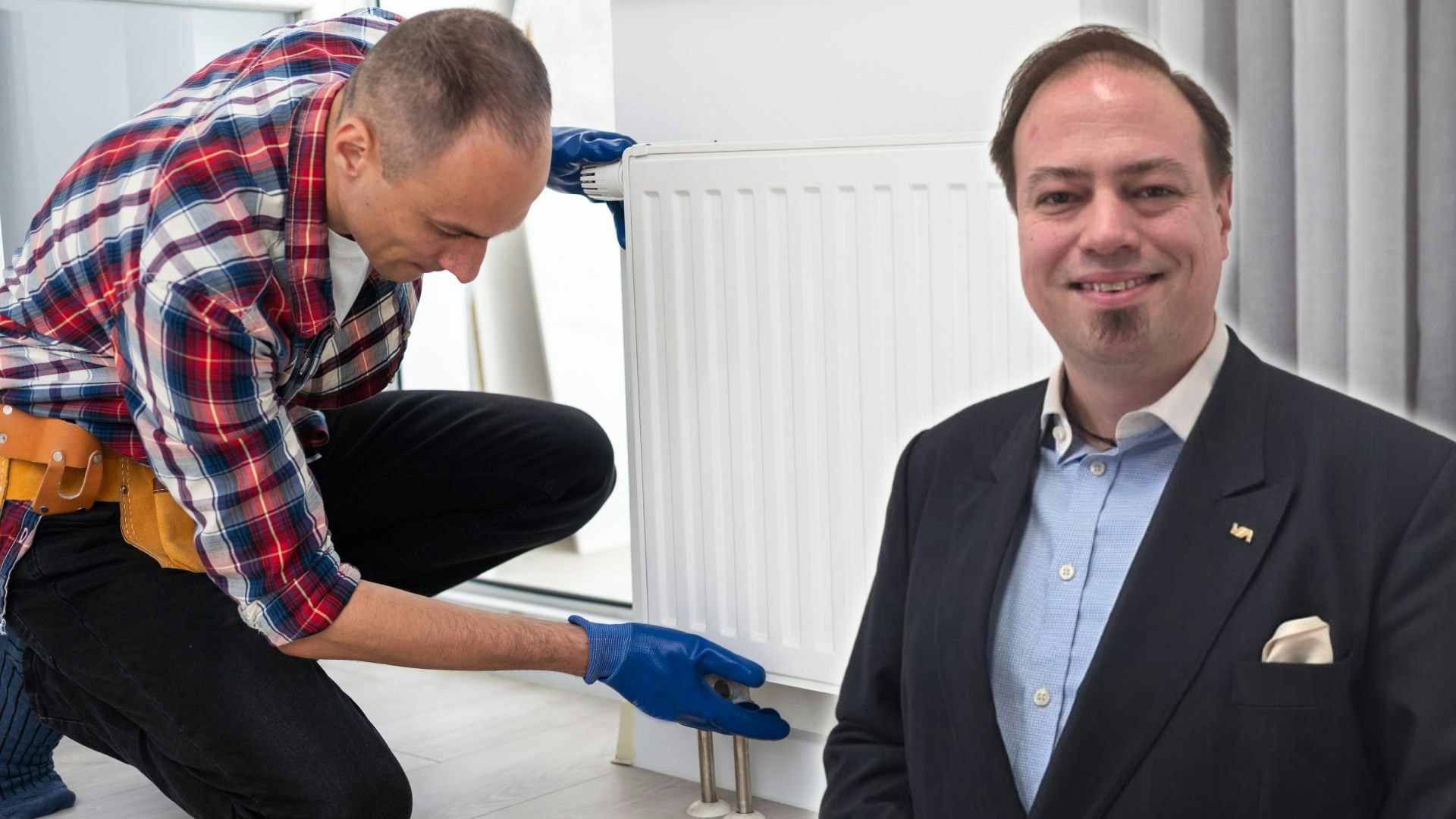 Joachim Leitner von der Verbraucherschlichtung Austria erklärt, warum 