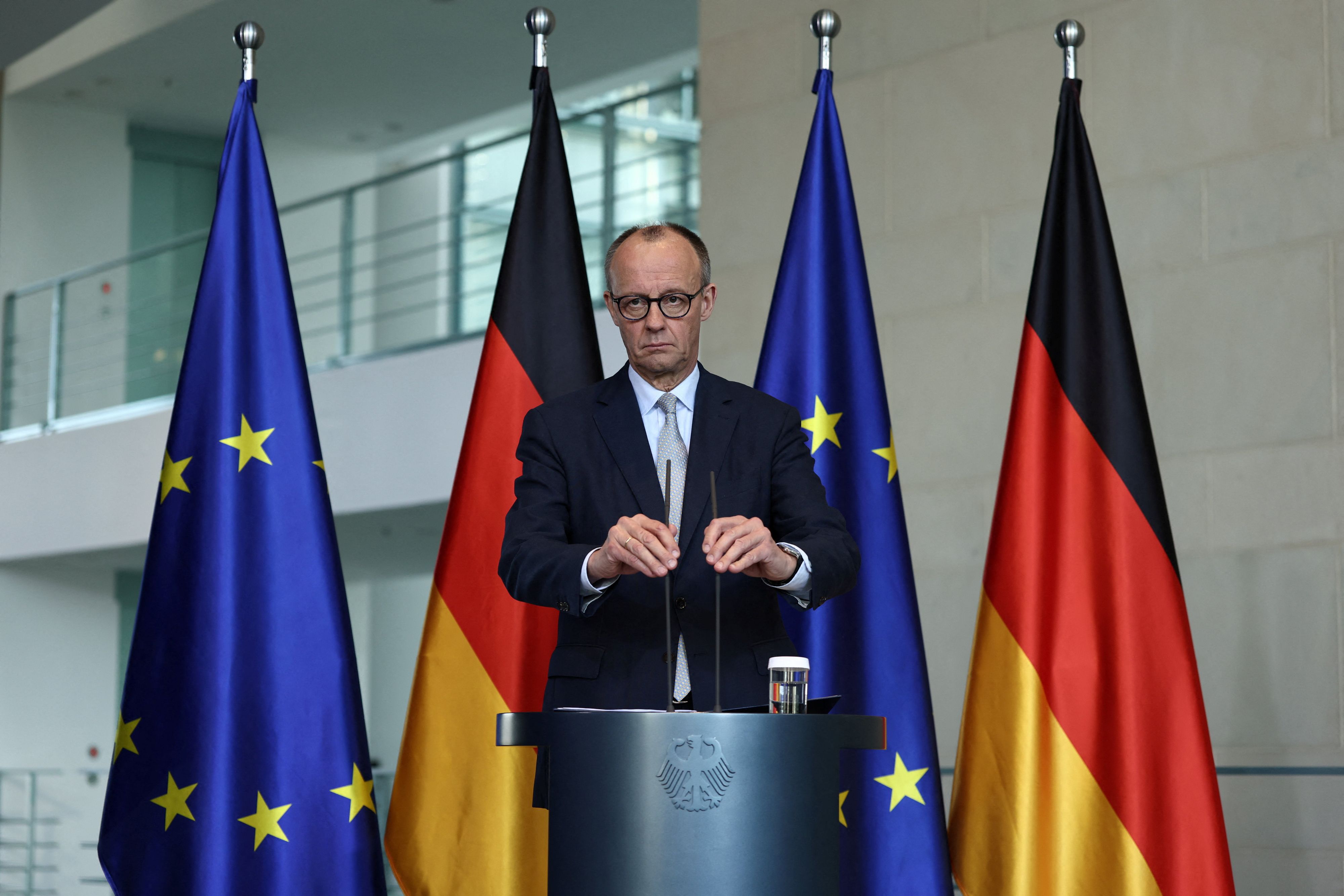 Heute.at - Deutschland zieht neue Grundsicherung knallhart durch