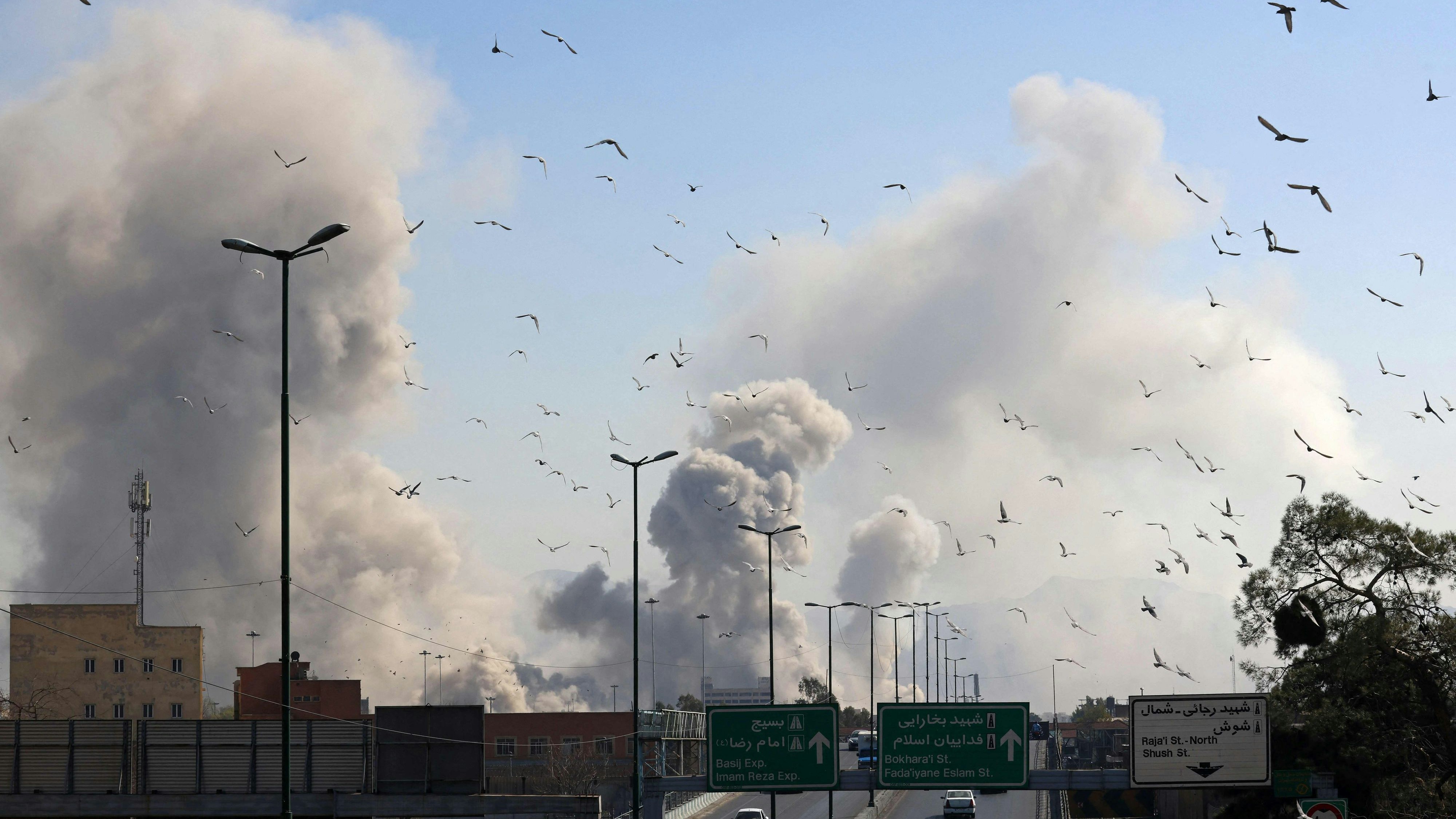 Heute.at - Ein Weltkrieg kann noch kommen – Experte schockt alle