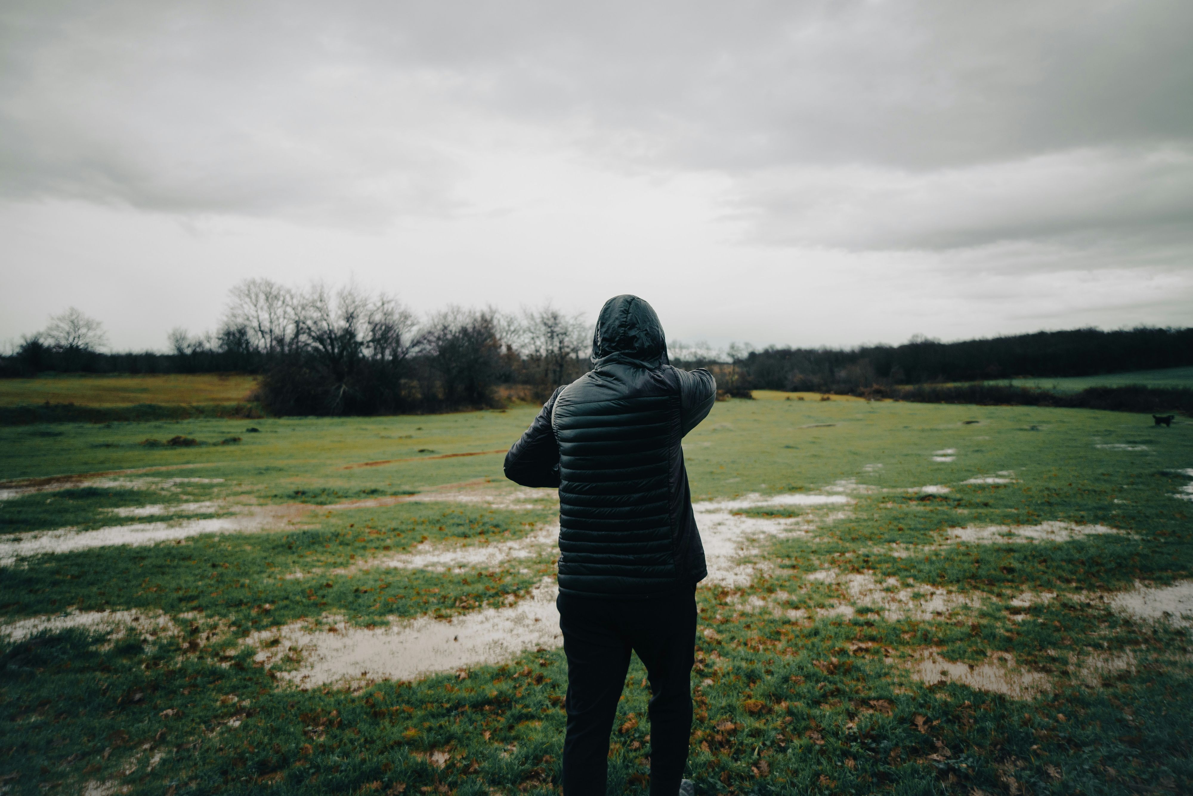 Ewigkeitschemikalien lassen Männer ab 50 schneller altern.