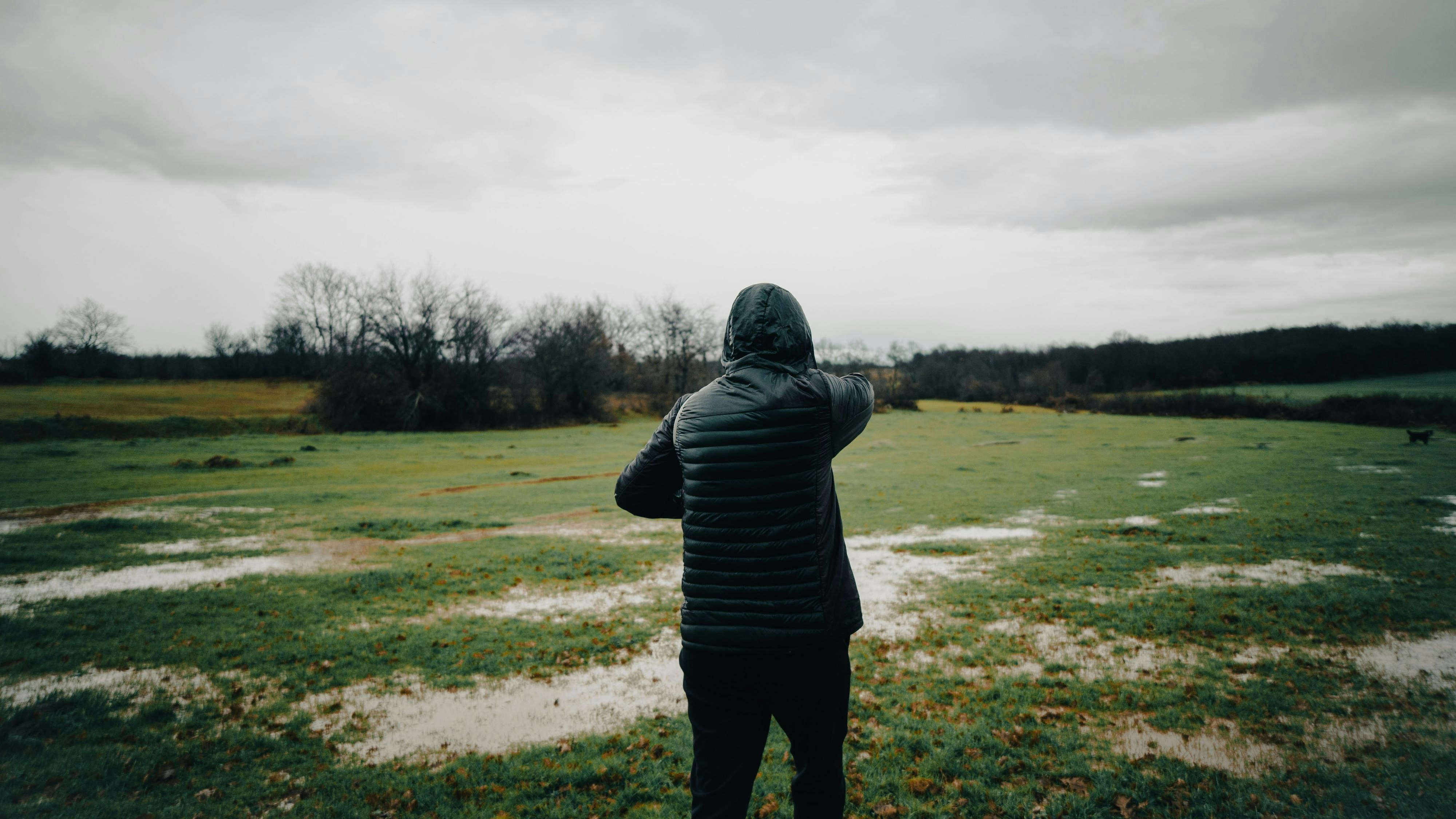 Ewigkeitschemikalien lassen Männer ab 50 schneller altern.