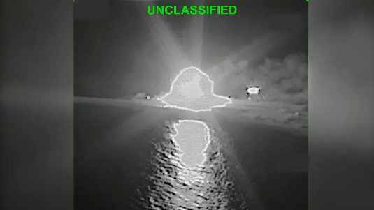 Heute.at - US-Clip zeigt jetzt die volle Härte des Iran-Krieges