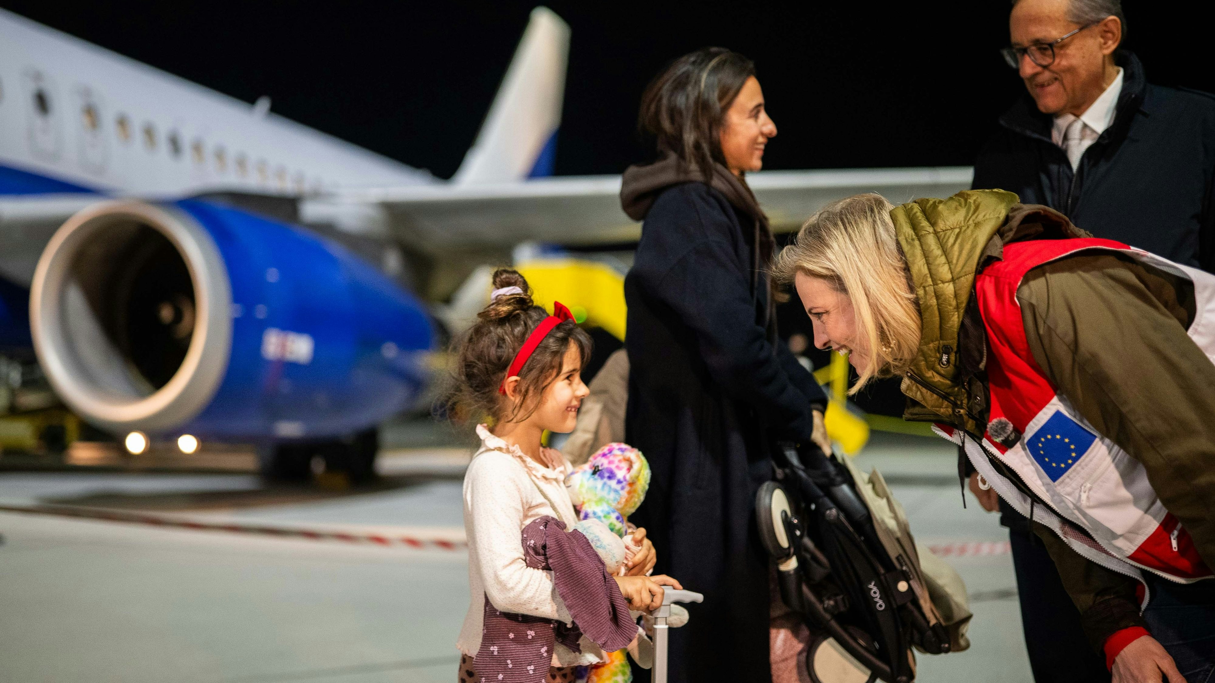 Wenn Du groß bist, dann tust Du die NEOS wählen, gell!