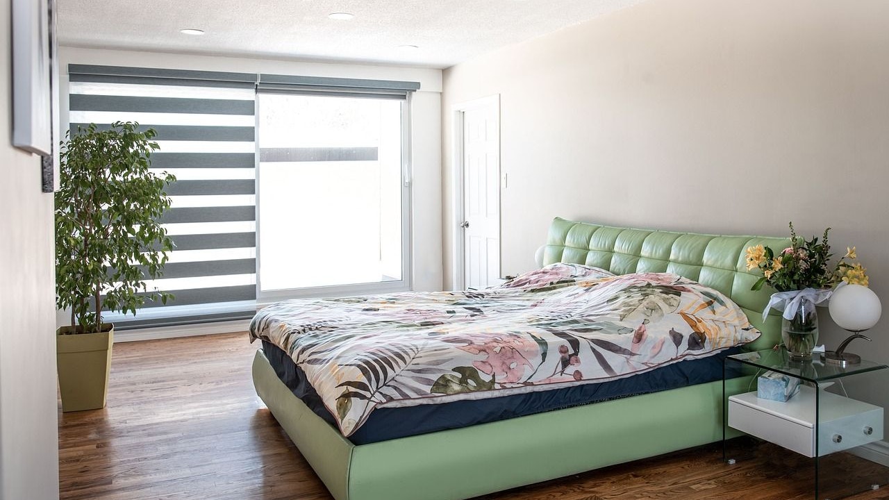 Heute.at - Darum solltest du morgens unbedingt doppelt lüften