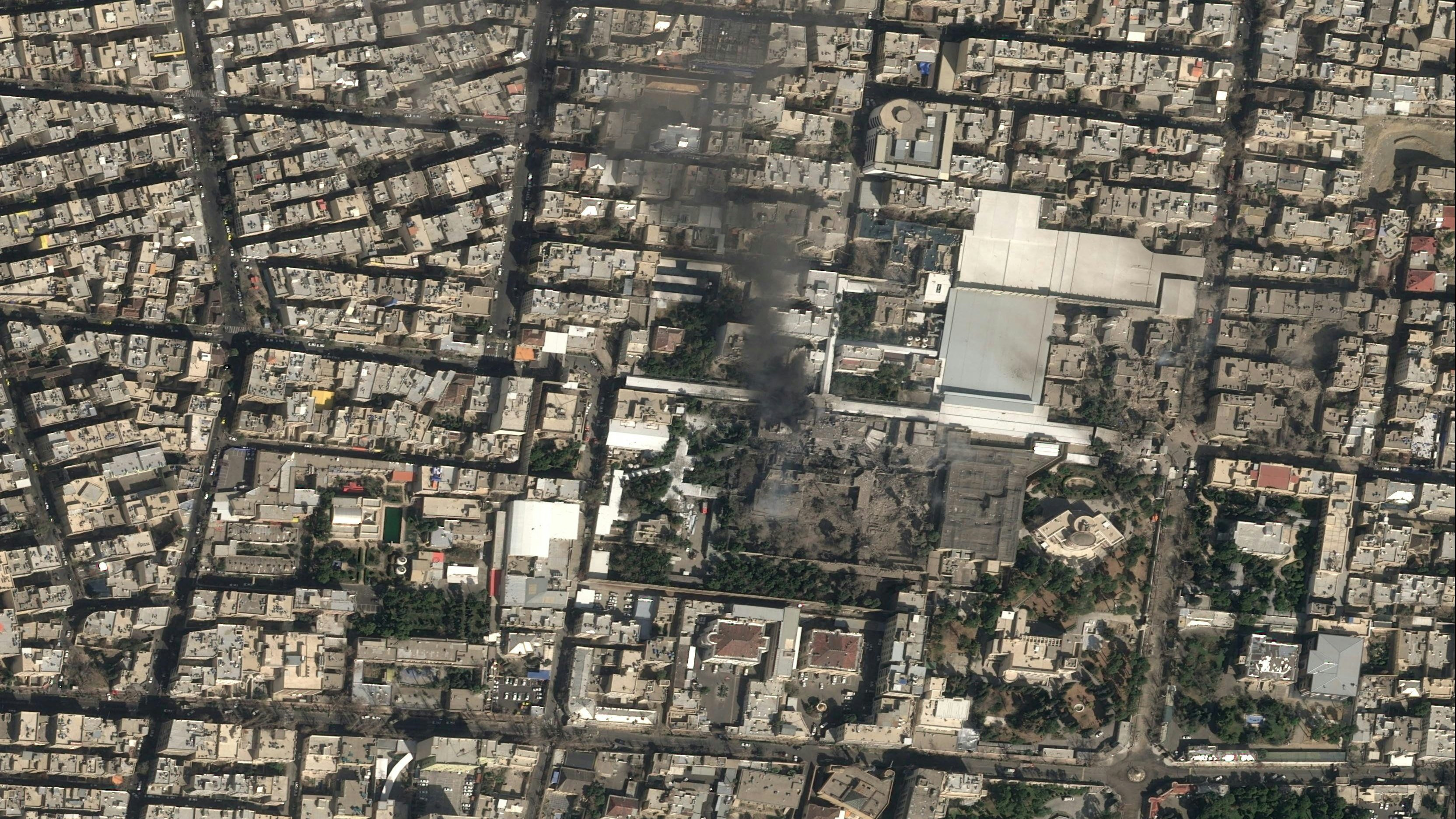 Vor einer Woche hat der US-israelische Großangriff auf den Iran begonnen.