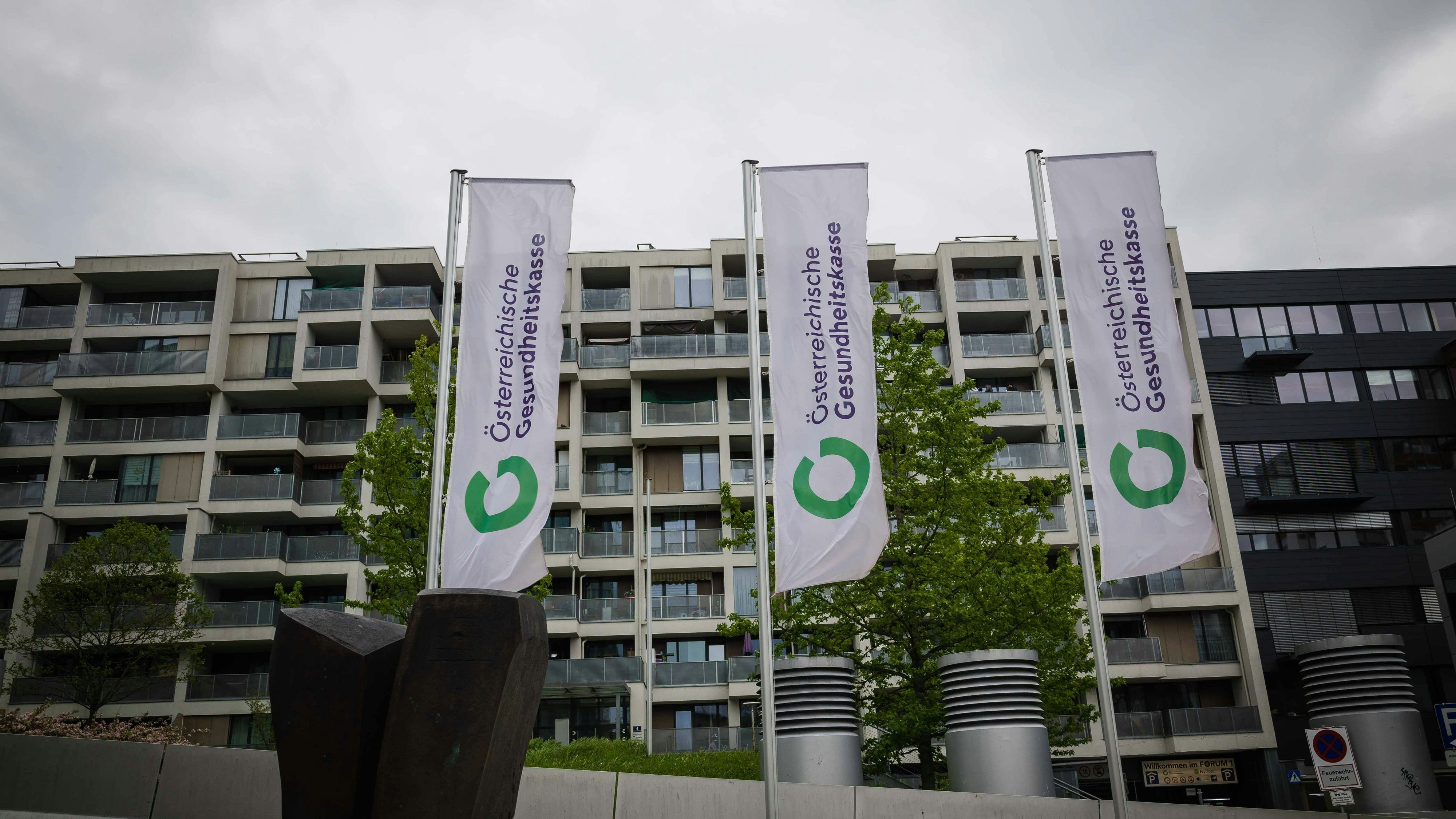 Heute.at - ÖGK dreht an Gebühren – das wird jetzt teurer