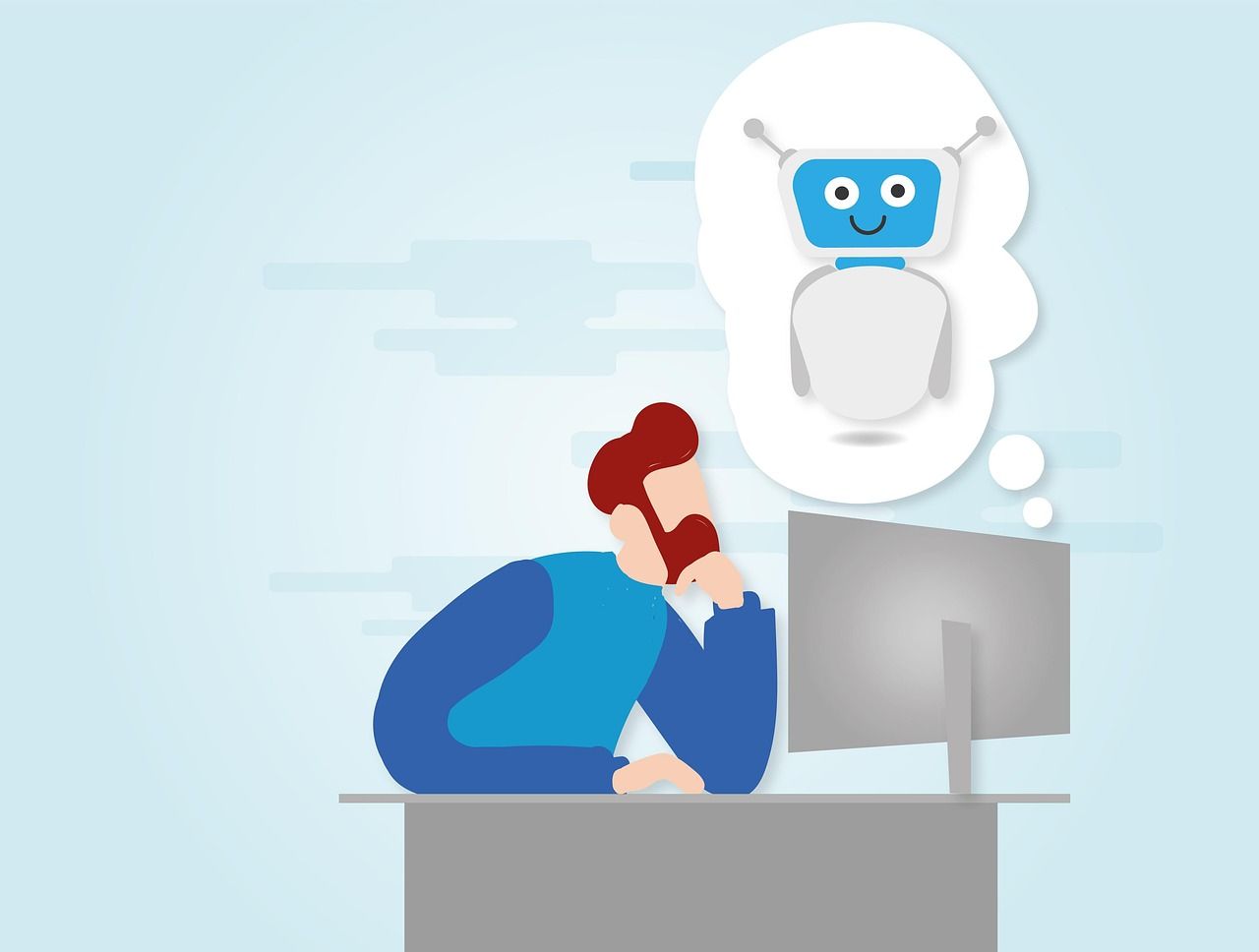 Künstliche Intelligenz am Arbeitsplatz