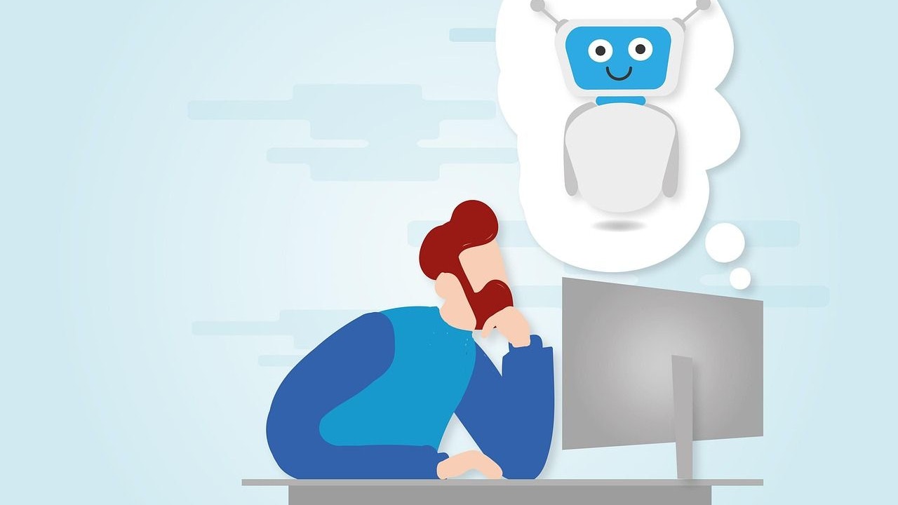 Heute.at - KI kostet bisher keine Jobs in Europa