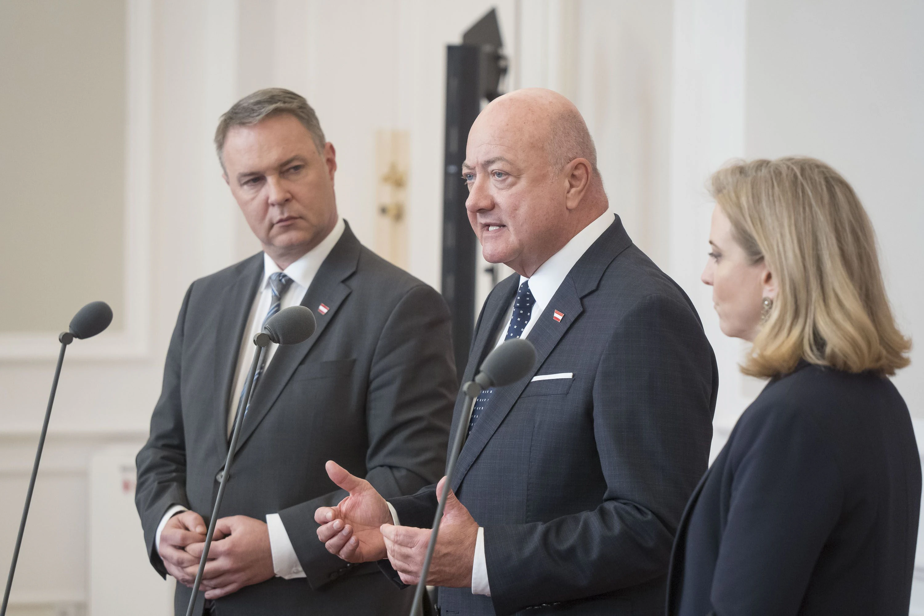 Österreichs Bundesregierung weckte mit der Spritpreisbremse mehr Hoffnungen, als sie erfüllen konnte