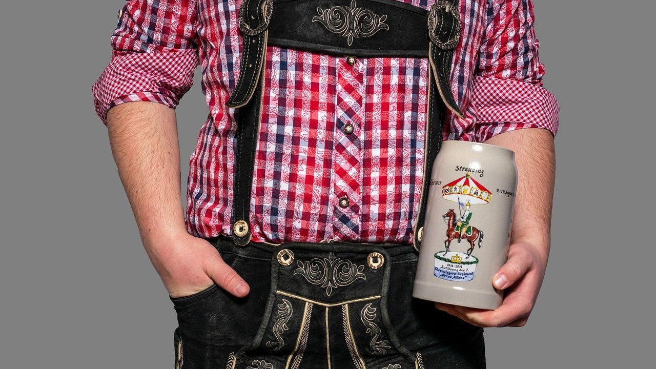 Heute.at - Macht alkoholfreies Bier etwa doch dick?