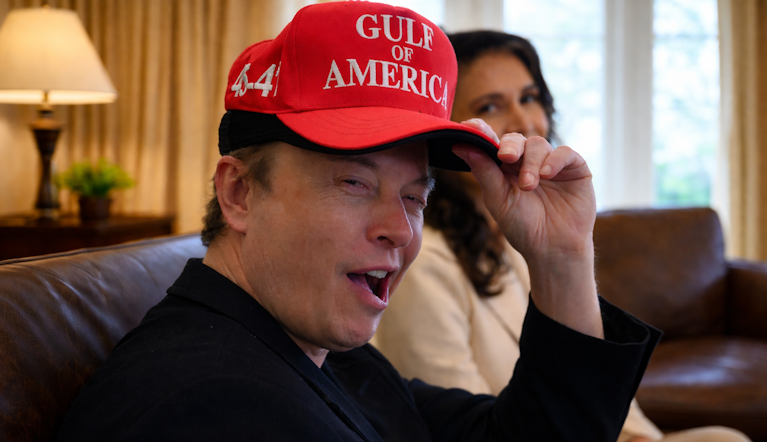 Sie waren die Geheimwaffen Putins. Russlands Militär nutzte illegal Elon Musks Starlink für seinen Drohnenkrieg. Erst die Freundschaft zwischen dem neuen Ukraine-Verteidigungsminister und dem reichsten Mann der Welt schob dem einen Riegel vor – mit heftigen Folgen.