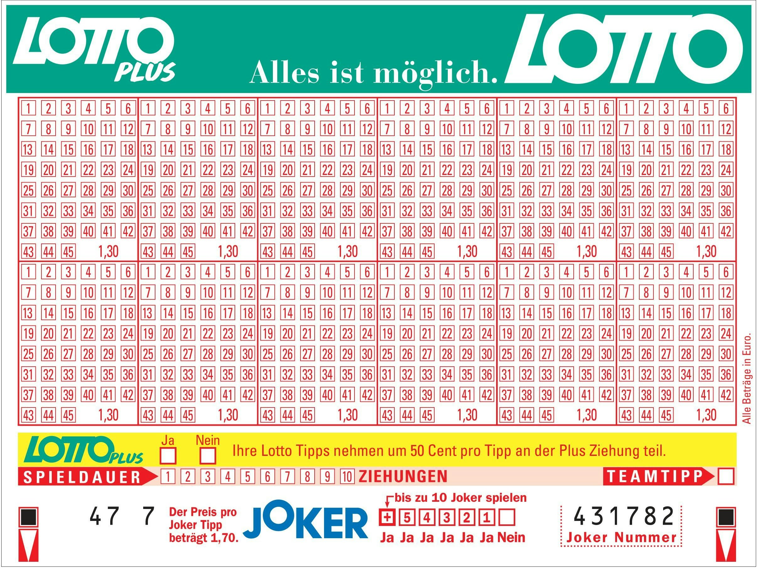 Jetzt teilnehmen und gewinnen