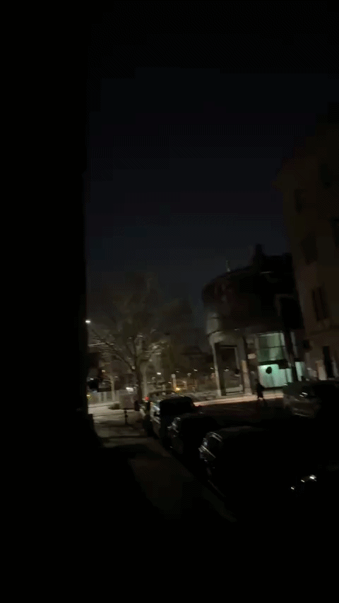 Die Wiener Netze gehen der Störungsursache derzeit auf den Grund.