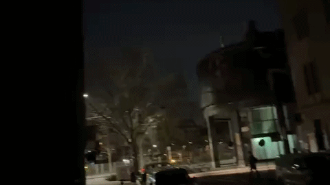 Fast drei Stunden finster! Wiener wachen ohne Strom auf