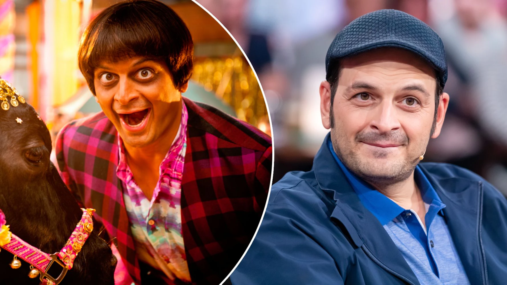 Heute.at - Kaya darf Ranjid nicht spielen: Kein Inder beschwert