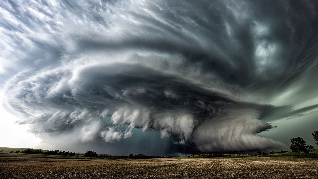 Wo Gewitter genau entstehen, war bislang nur sehr schwer vorherzusagen. Ein Forschungsteam mit TU-Beteiligung hat nun den Unwetter-Motor entschlüsselt.