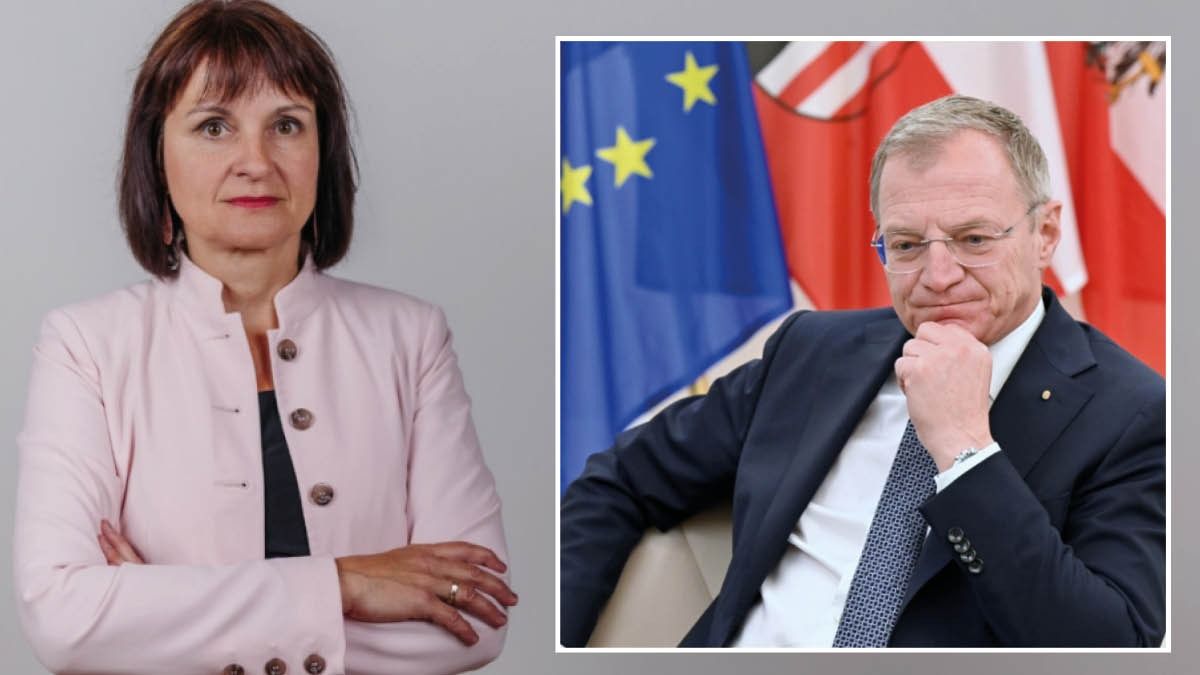 Heute.at - Vor Weltfrauentag – SPÖ attackiert die Volkspartei